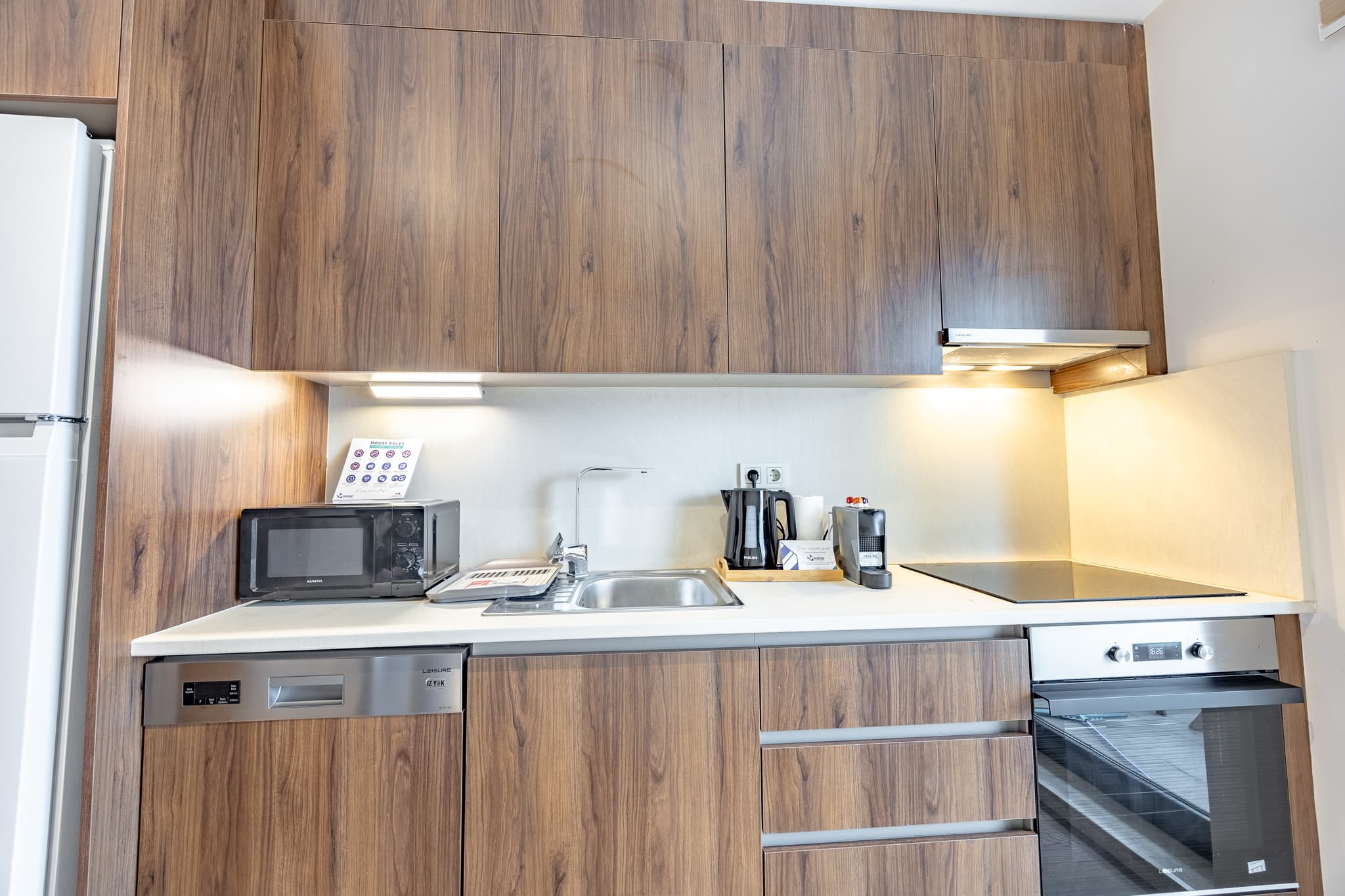 Modern 2BR  | City View، شقة مفروشة في Bağcılar, Istanbul — image 26