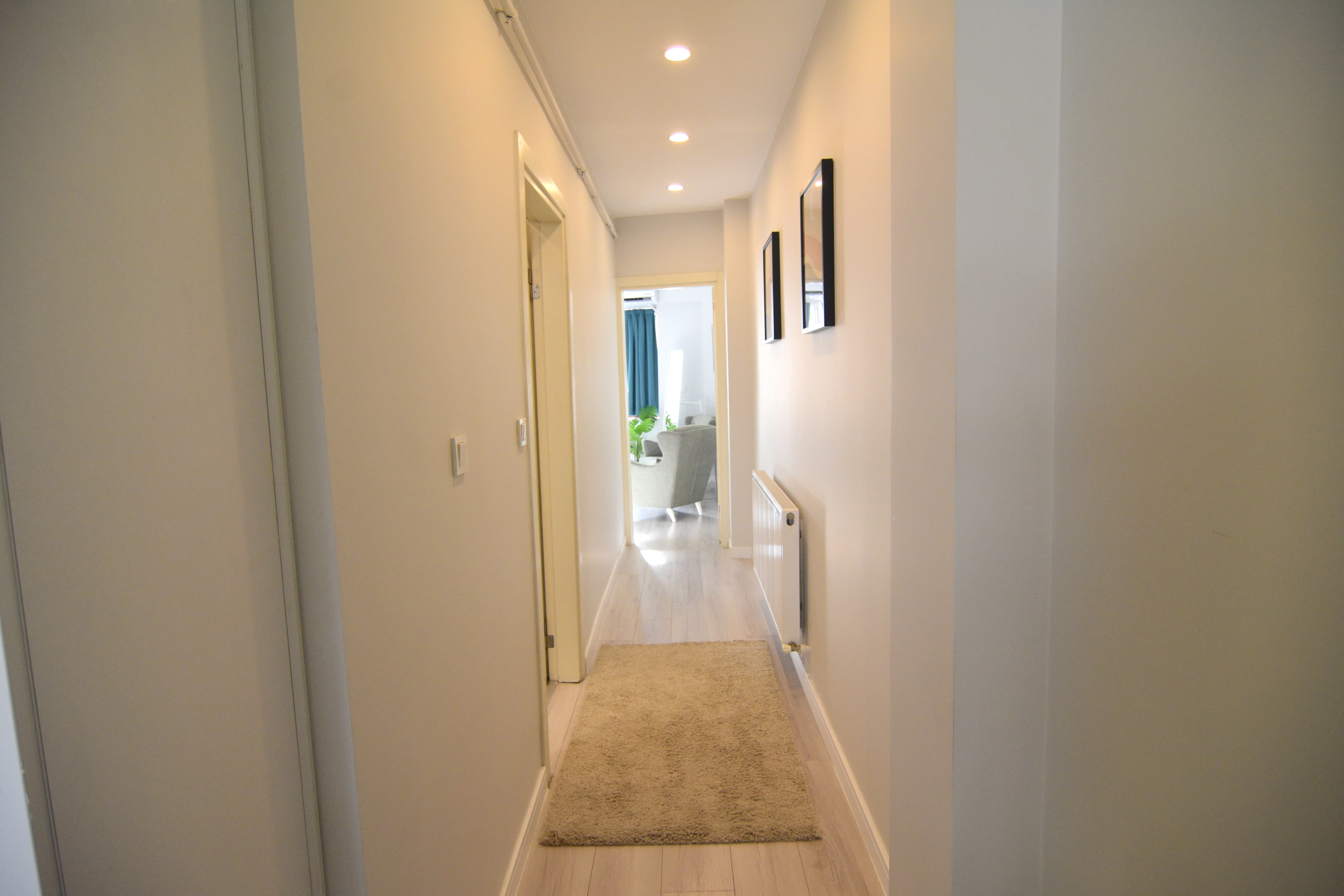 Charming Getaway in the Heart of Beyoğlu, möbliertes Apartment in Beyoğlu, Istanbul — image 21