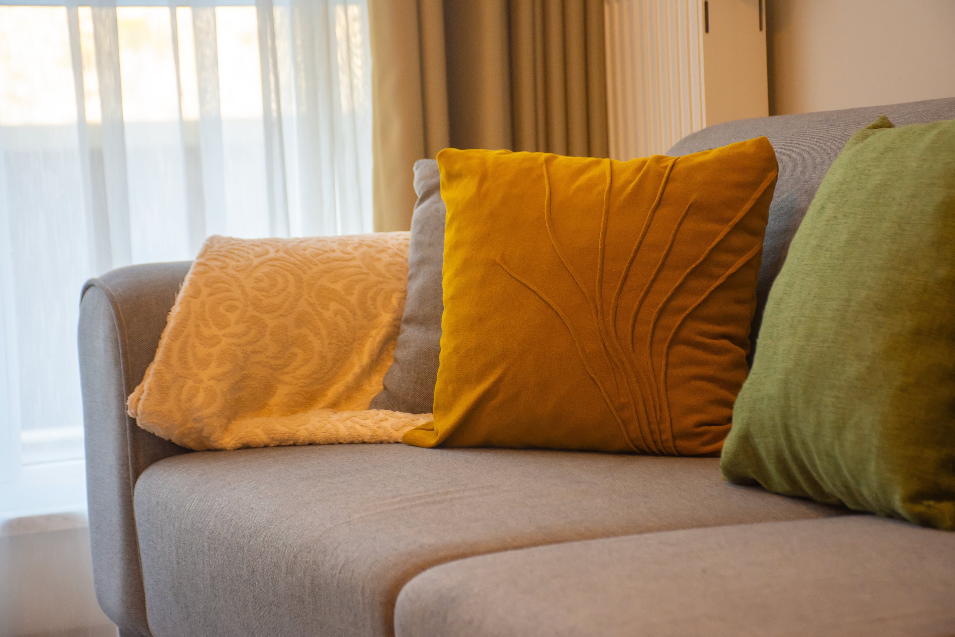 1bedr apartment with terrasse — image 5