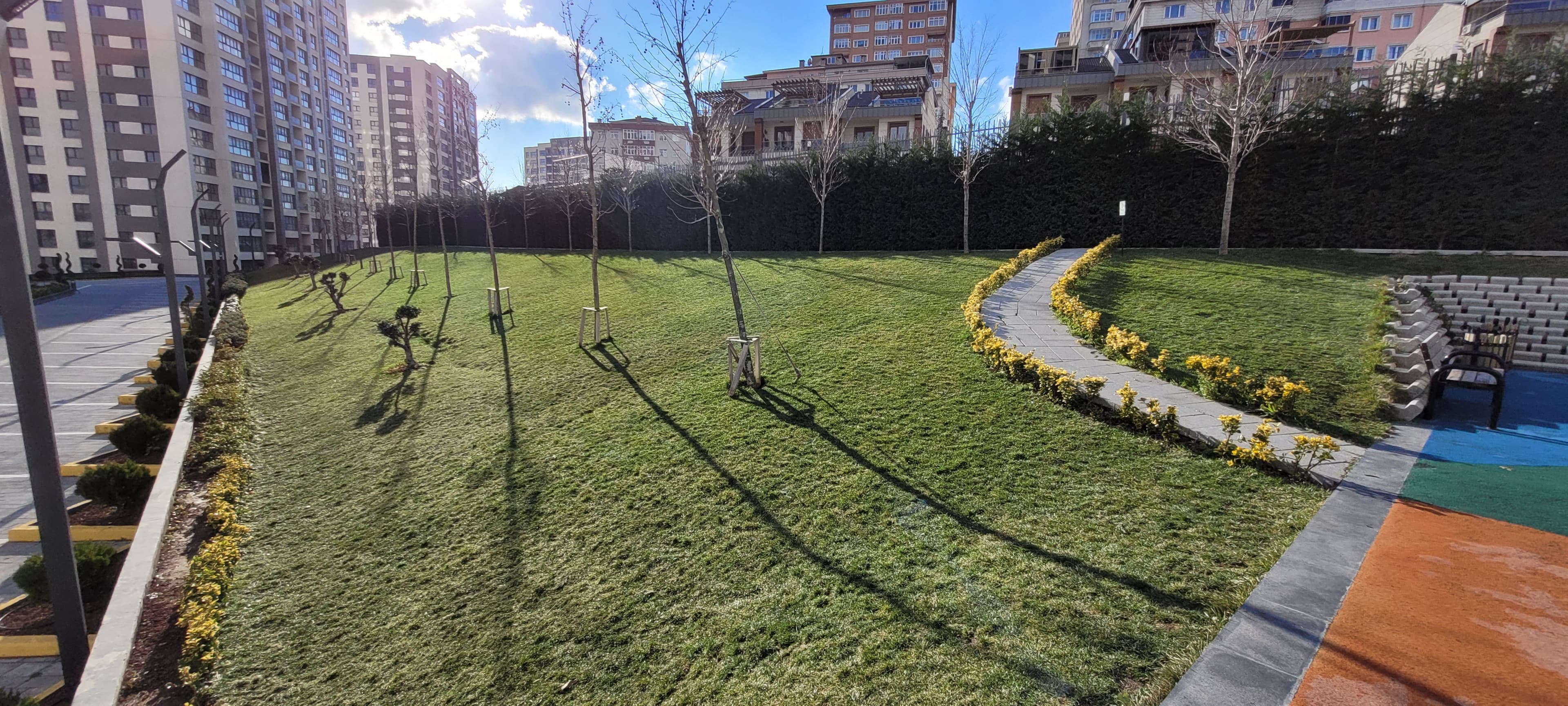 1BR Retreat in a Quiet Charming Neighborhood، شقة مفروشة في Beylikdüzü, Istanbul — image 34