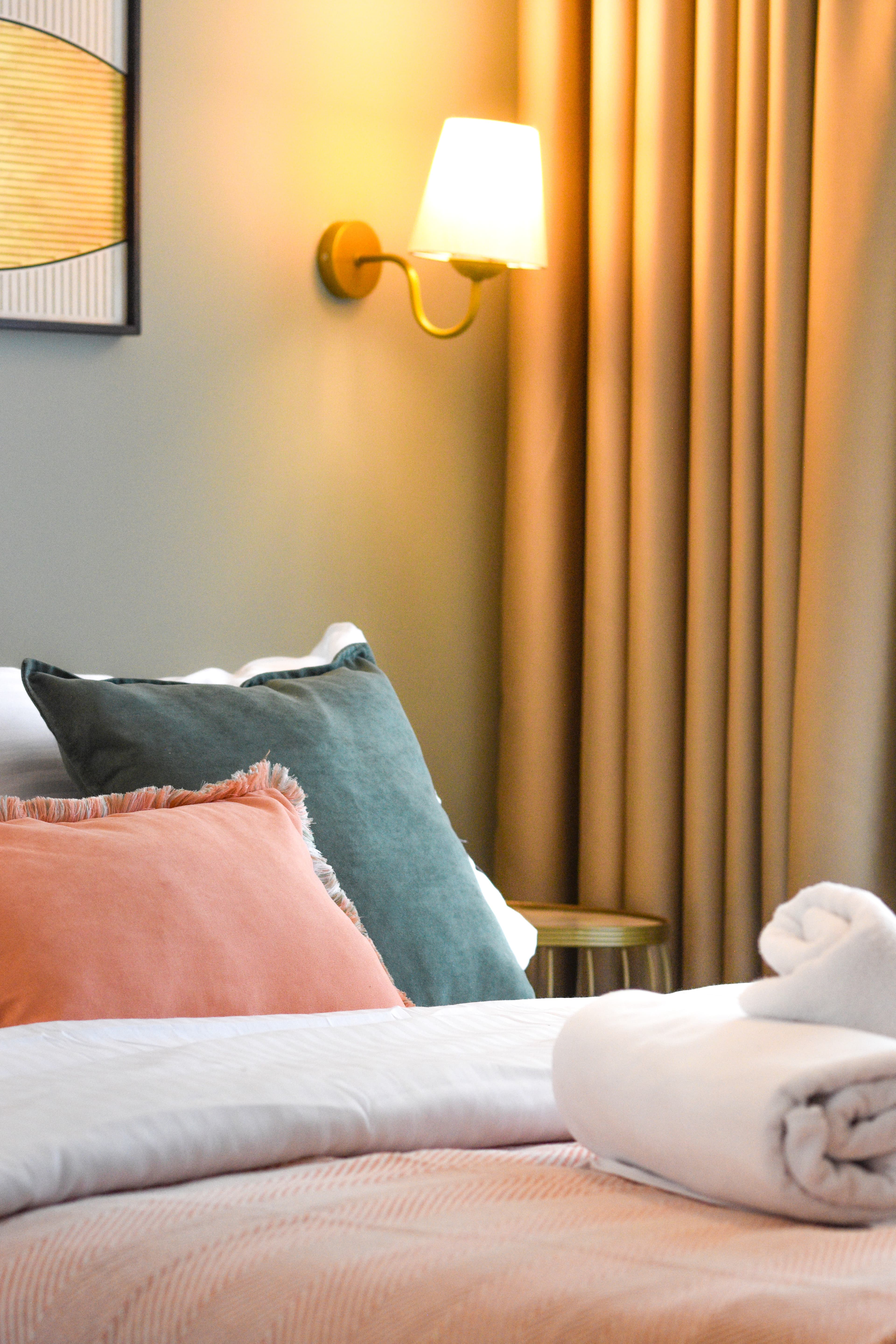 Cozy Brand new complete apartment, apartamento amueblado en Bağcılar, Istanbul — image 10
