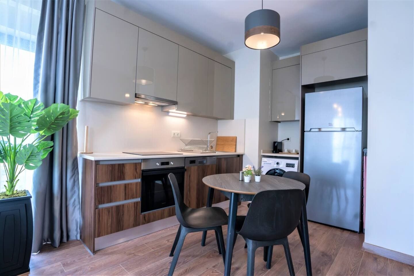 Charming and Cozy 1-Bedroom: Explore the City — image 4