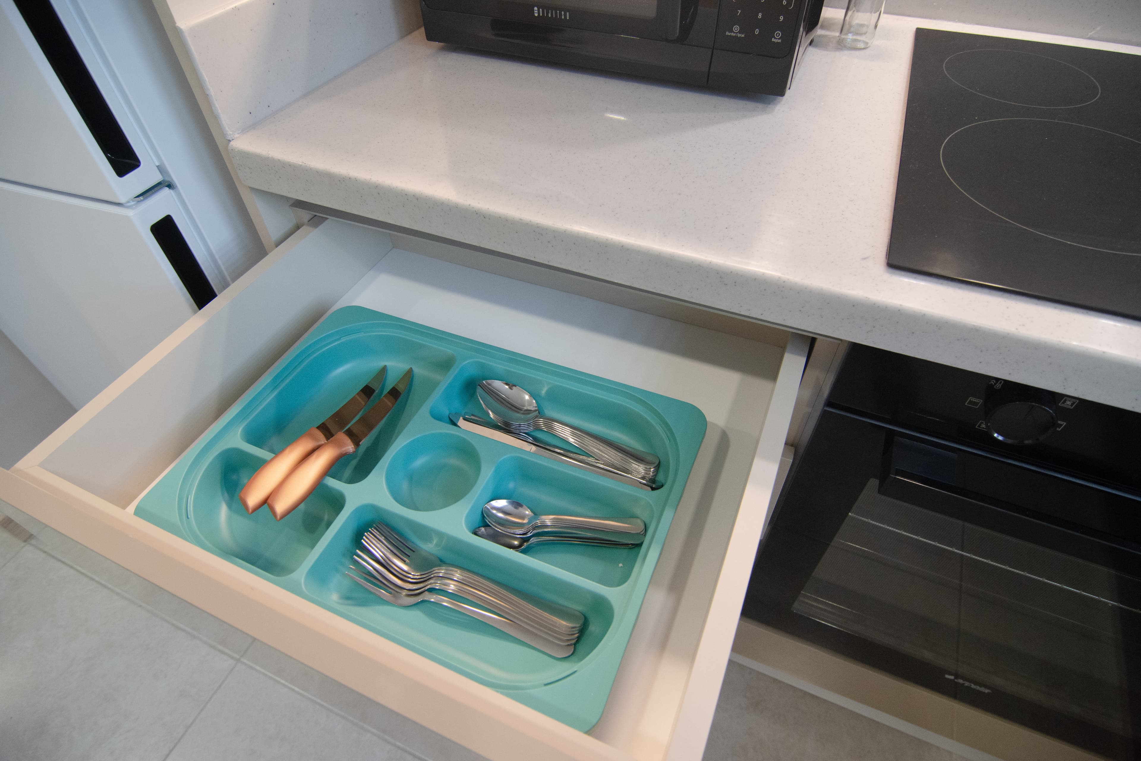 Cozy 2BR Apt Near Vialand Mall with Nespresso , möbliertes Apartment in Eyüpsultan, Istanbul — image 29