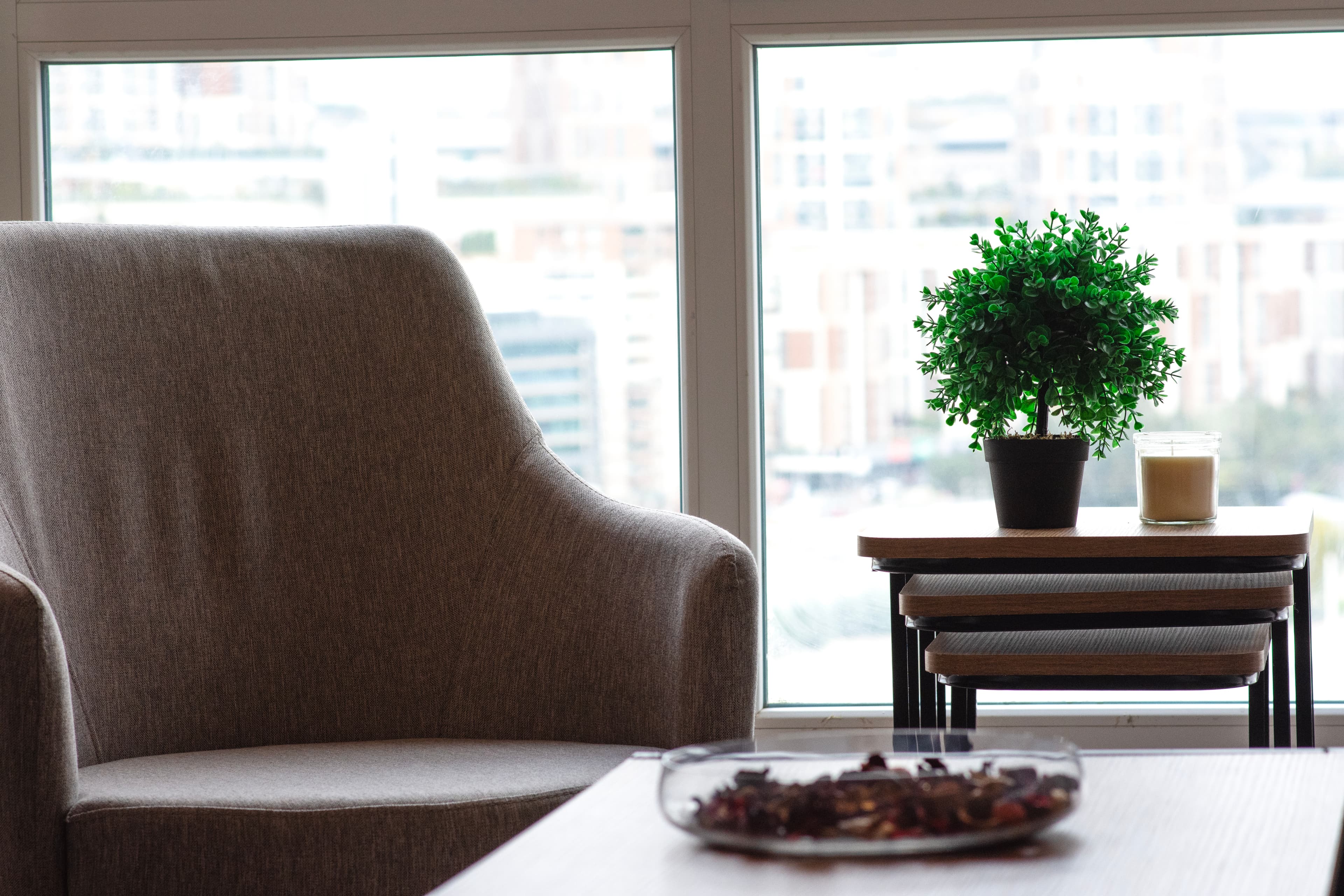 Monthly rent Bright & Cozy 1Bdr at EyupSultan, möbliertes Apartment in Eyüpsultan, Istanbul — image 13