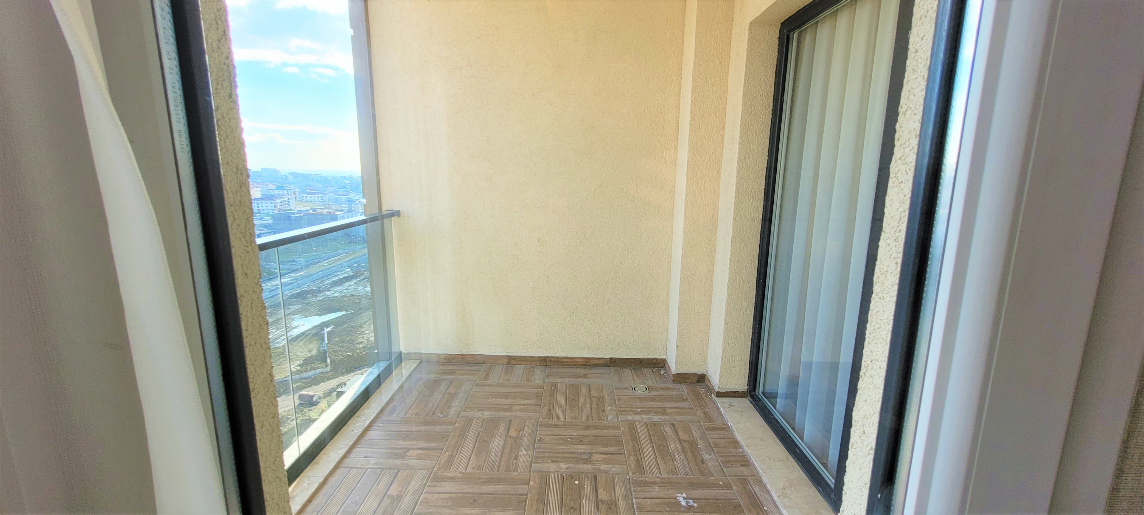1BR Retreat in a Quiet Charming Neighborhood، شقة مفروشة في Beylikdüzü, Istanbul — image 23