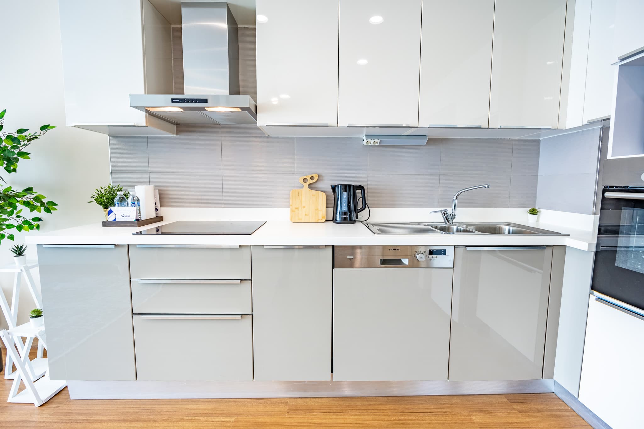 1-Bedroom Escape: Perfect for Families — image 20