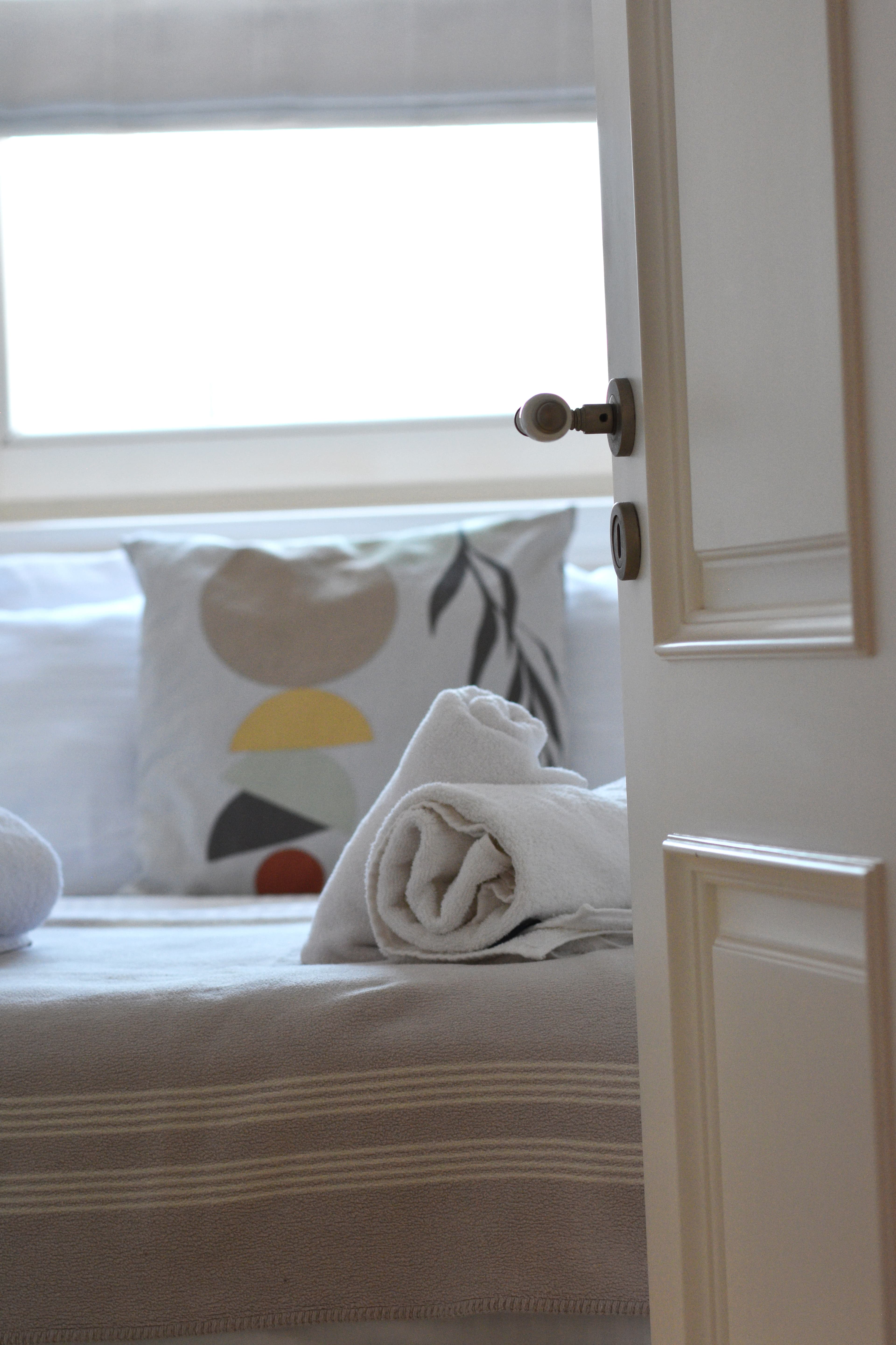 Cozy 1-Bdr Apartment in Cihangir Neighborhood, furnished apartment in Beyoğlu, Istanbul — image 12