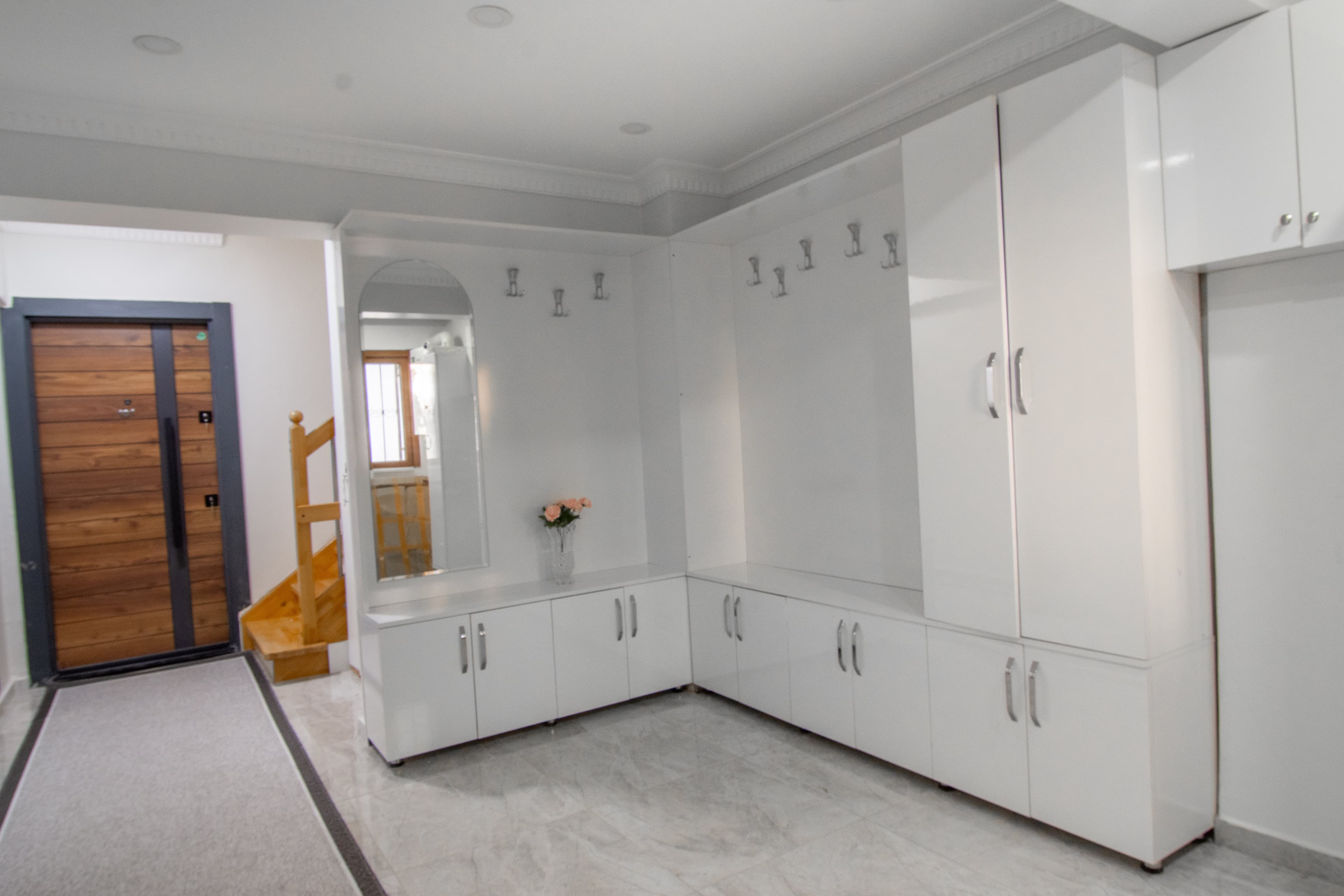 Cozy 1BR & Sofabed with Two Inviting Balconies، شقة مفروشة في Beylikdüzü, Istanbul — image 19