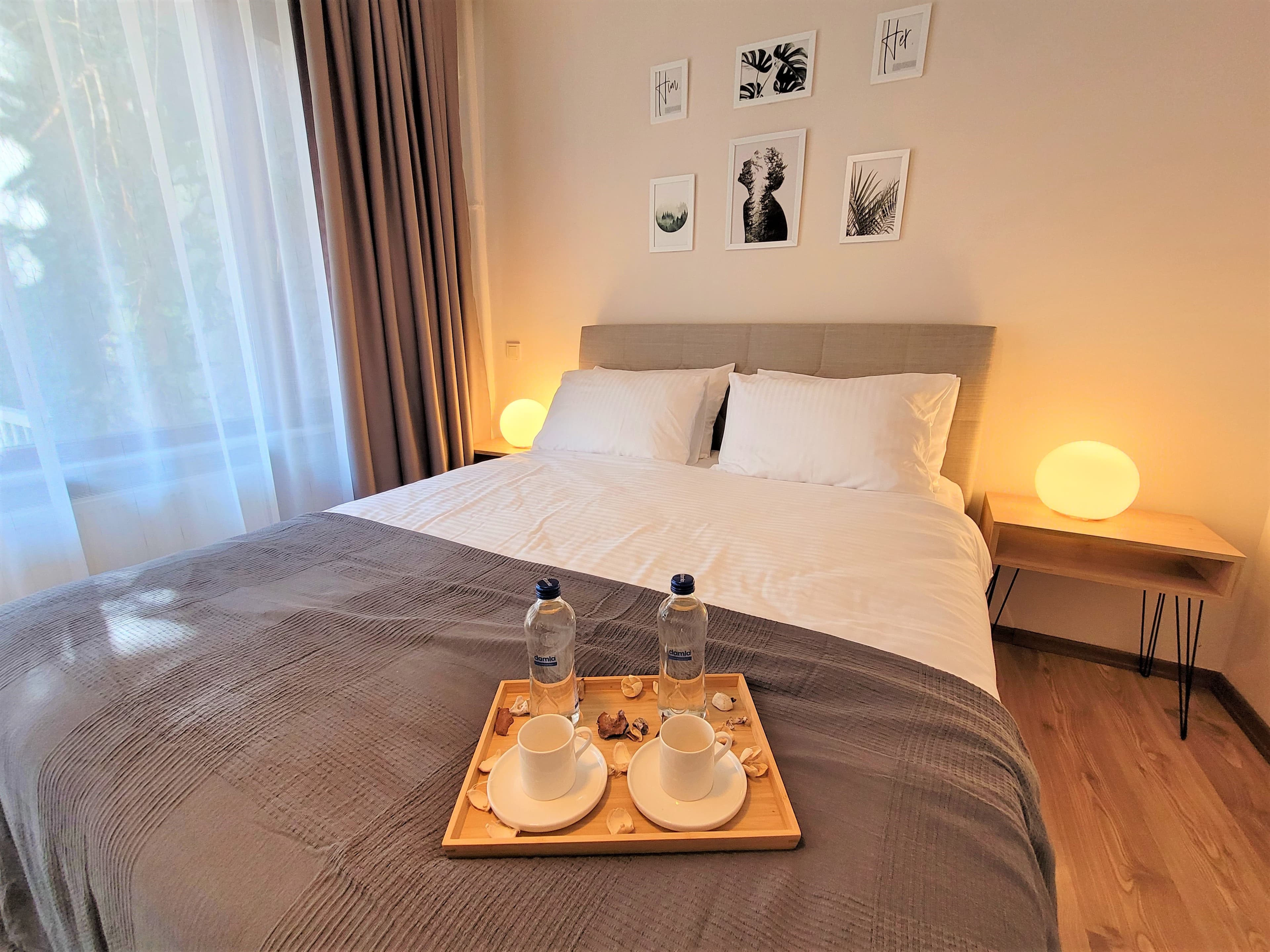 Cihangir 3BR Apt Stylish & Central - Image 8