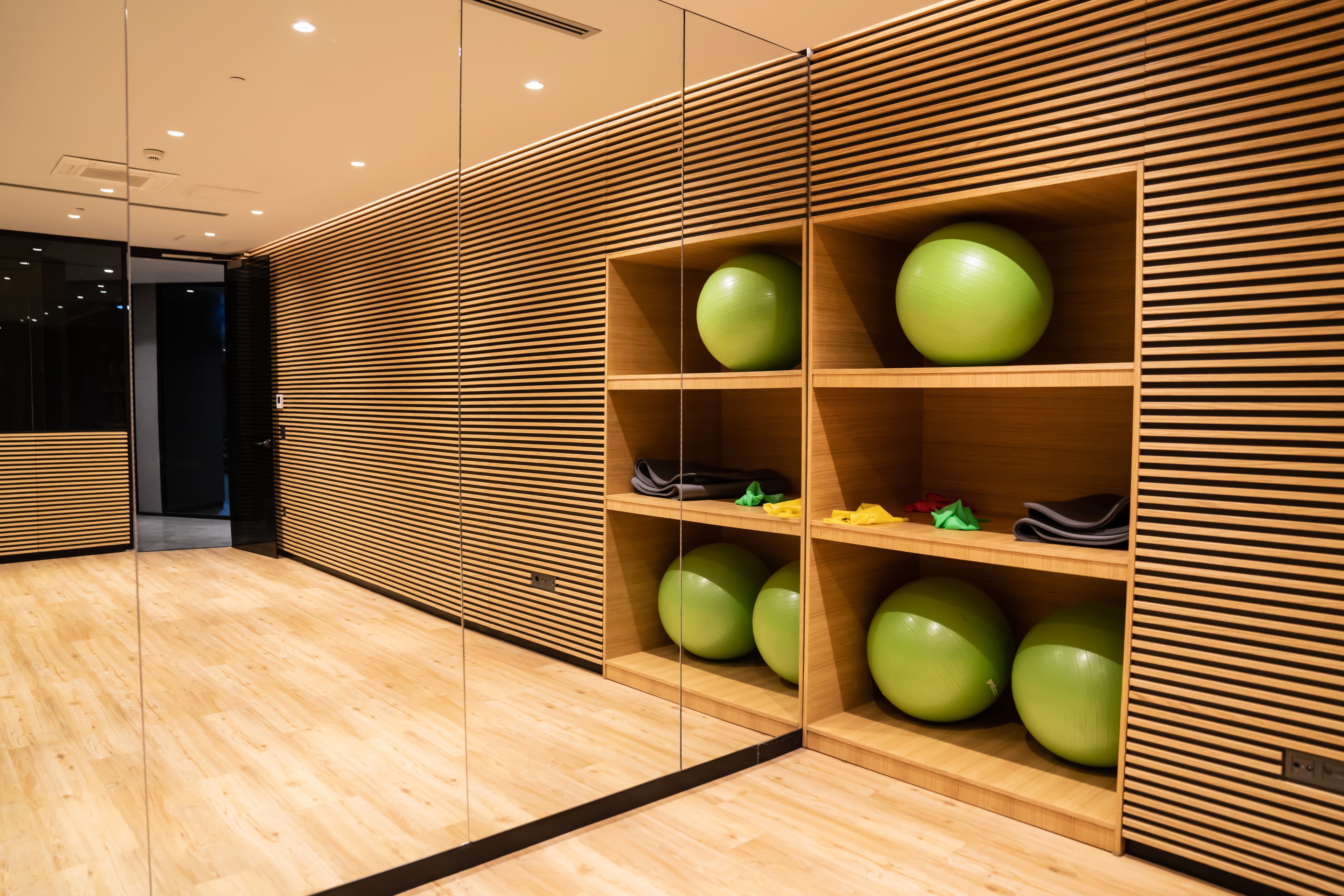 central City Apartment with Premium Amenities , möbliertes Apartment in Beyoğlu, Istanbul — image 27