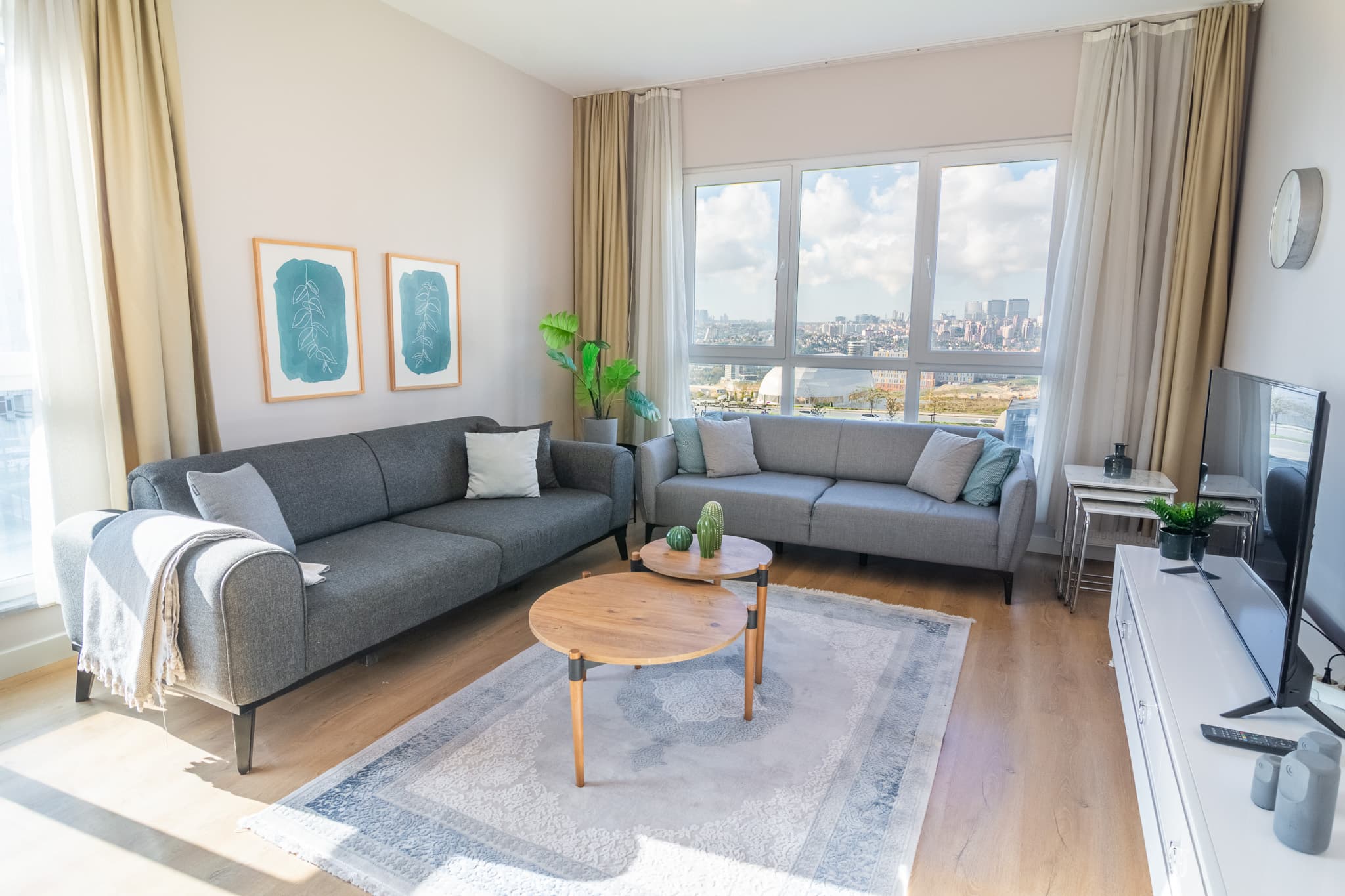 2-Bedroom Escape: Perfect for Families — image 1