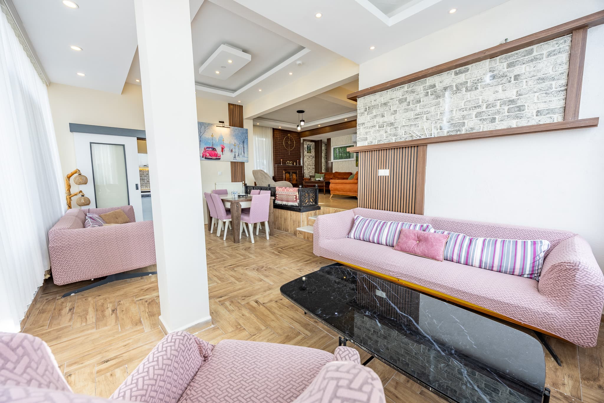 Panoramic Sea View Villa with private pool - Image 15