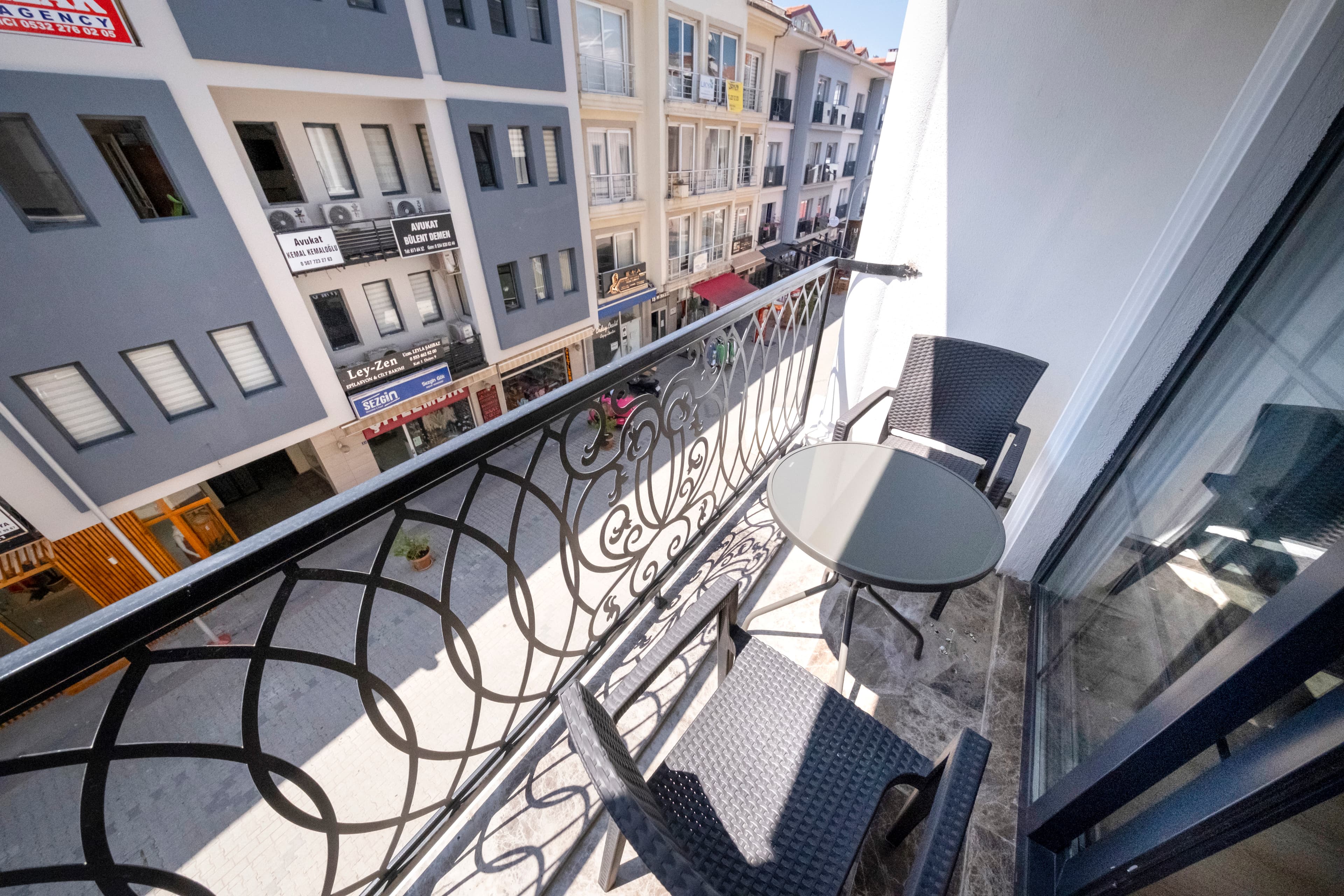 Cozy retreat in central Fethiye near marina, furnished apartment in Fethiye, Istanbul — image 39