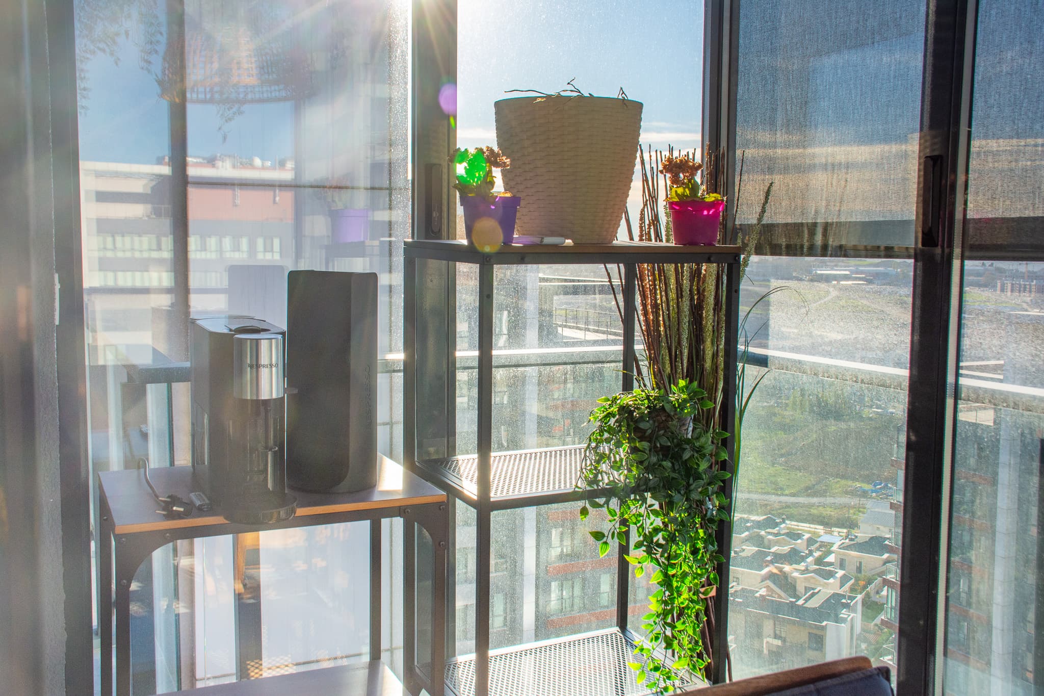 3-Bed Apartment City & Relaxing view NidaPark, меблированная квартира, Başakşehir, Istanbul — image 6