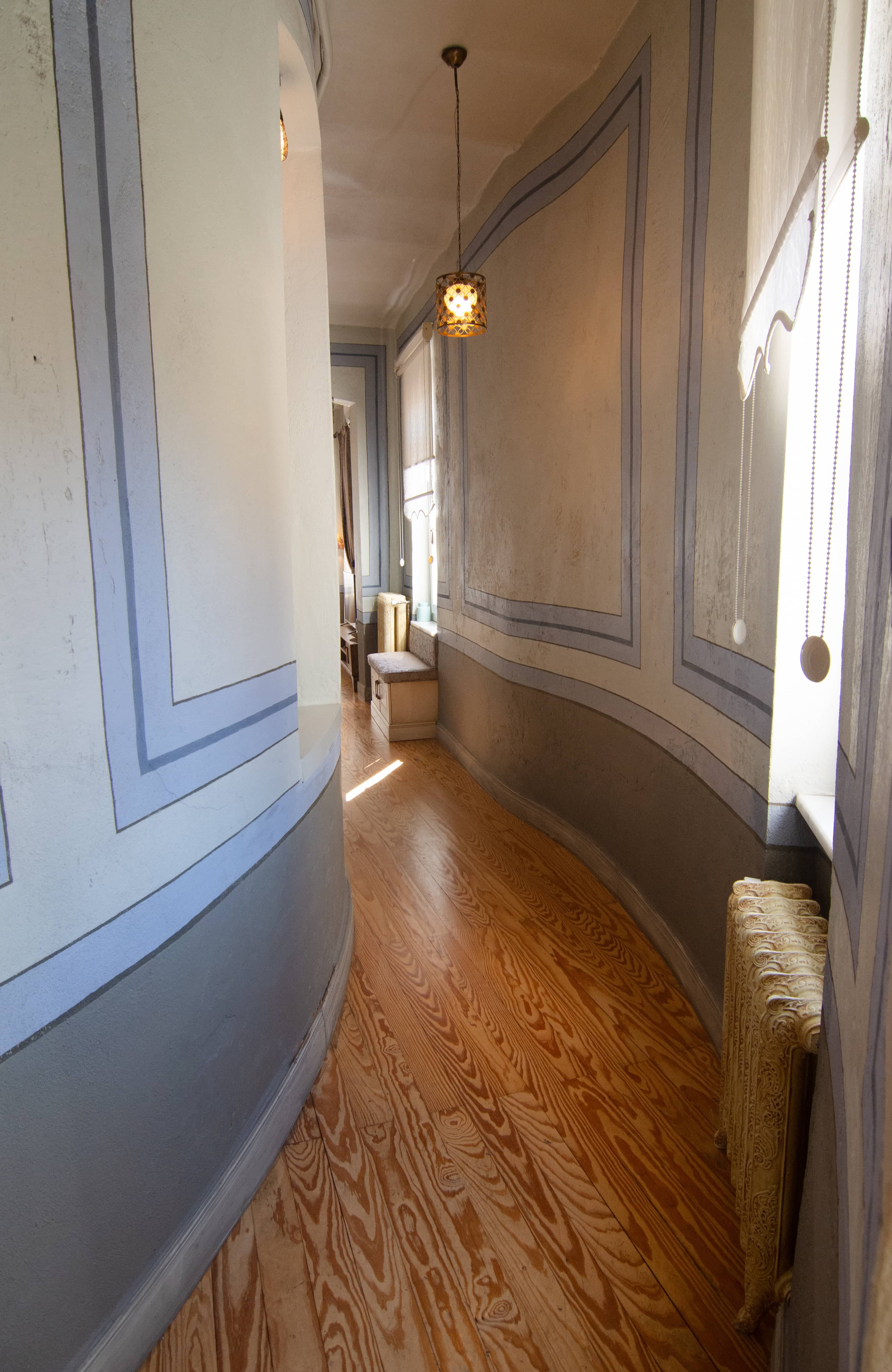 Stylish City Getaway-Explore the Urban Delights, möbliertes Apartment in Beyoğlu, Istanbul — image 24
