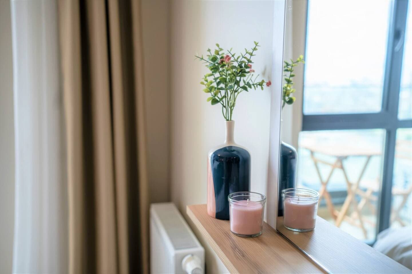 Charming and Cozy 1-Bedroom: Explore the City — image 7