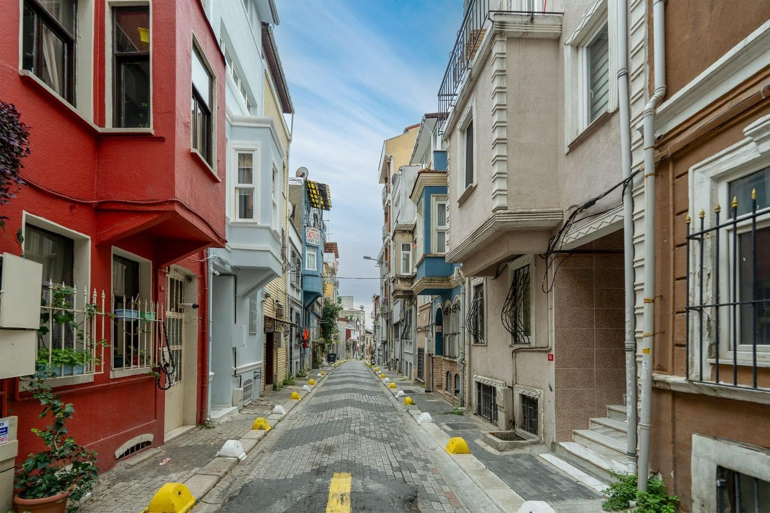 House with 4 bedrs 3 bathrooms central location, möbliertes Apartment in Şişli, Istanbul — image 35