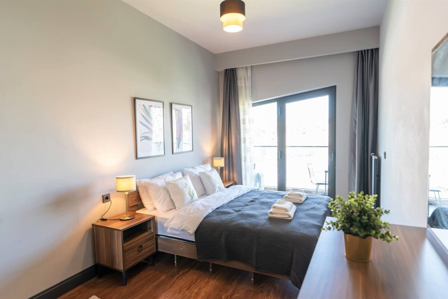 Family-Friendly Home near Taksim Square, appartement meublé à Beyoğlu, Istanbul — image 6
