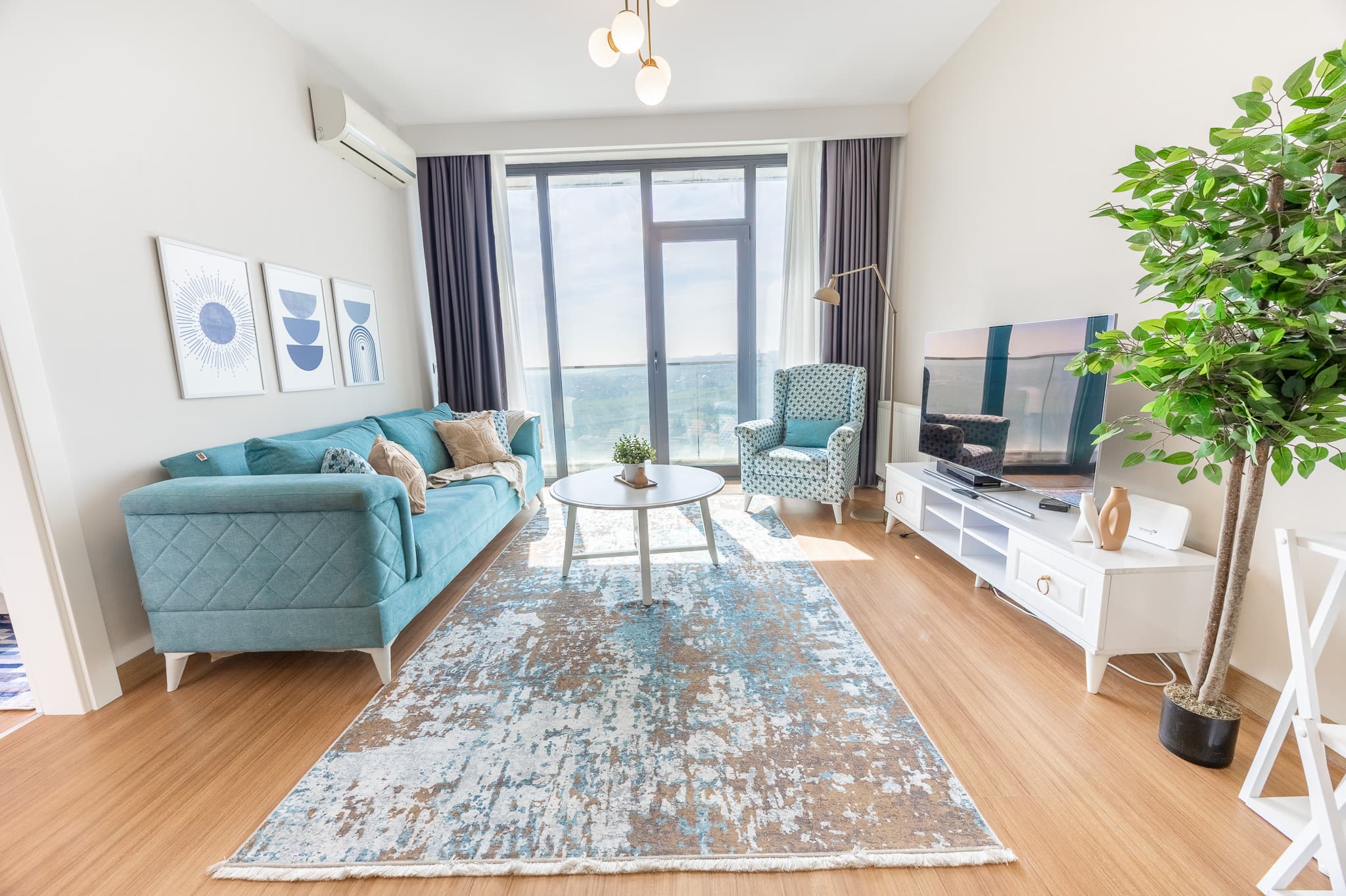 1-Bedroom Escape: Perfect for Families — image 1