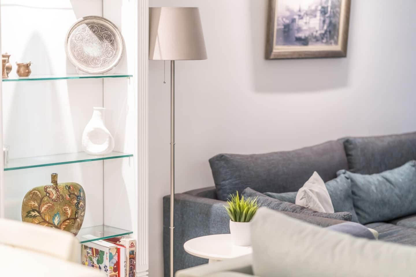 Duplex Modern City Gem with Terrace , apartamento amueblado en Beyoğlu, Istanbul — image 36
