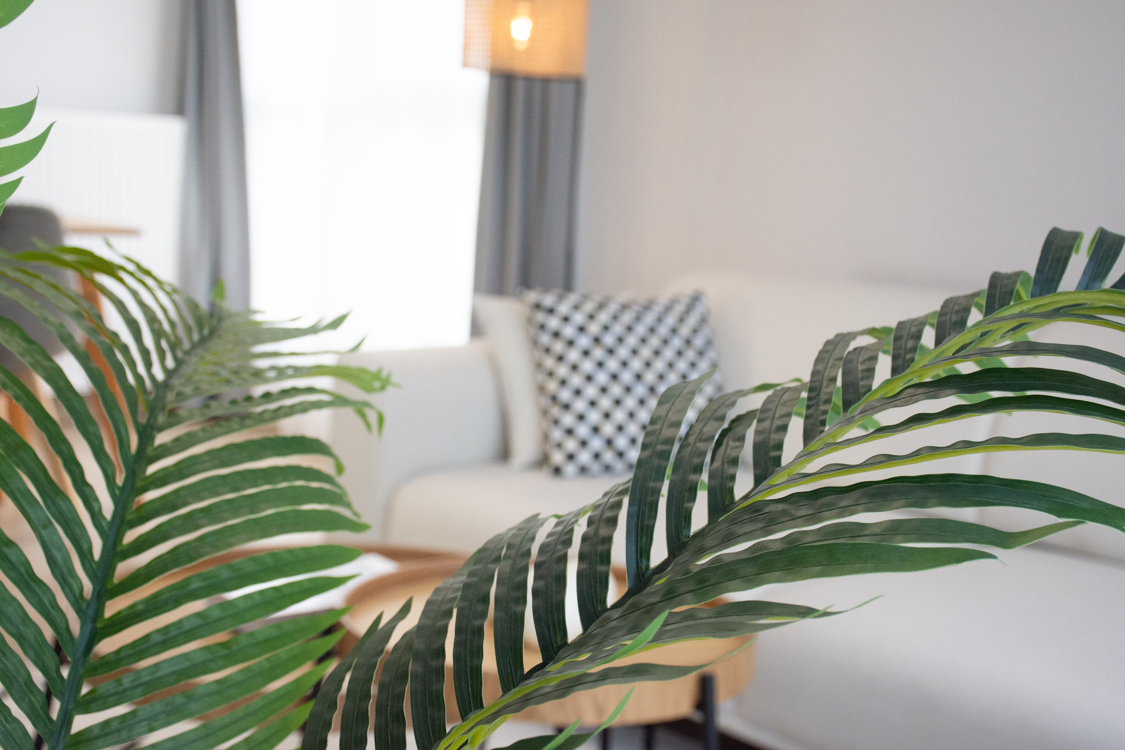 Cozy 2BR Apt Near Vialand Mall with Nespresso , möbliertes Apartment in Eyüpsultan, Istanbul — image 33
