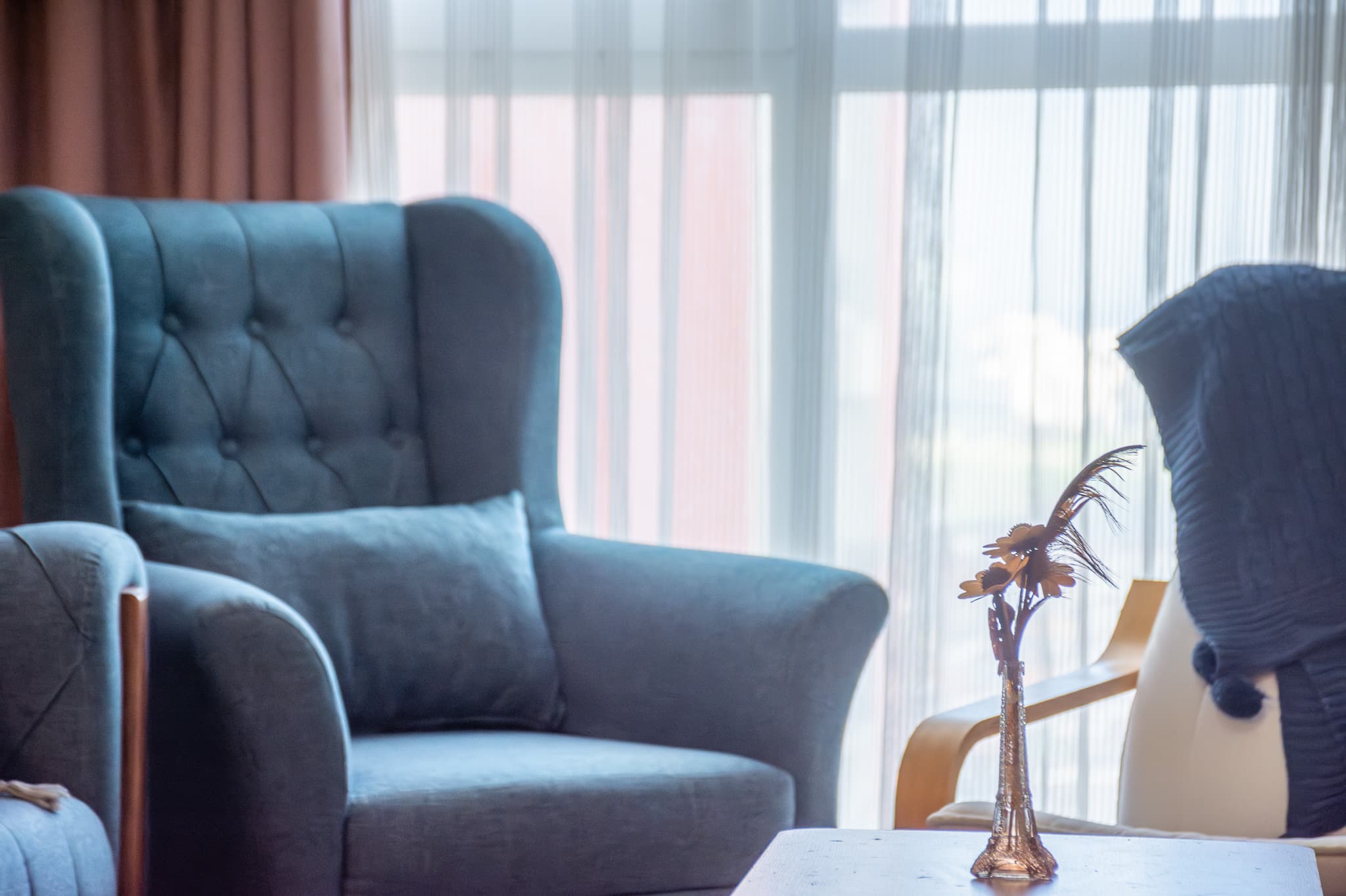 Cozy Retreat: Modern 1BR Apt , möbliertes Apartment in Esenyurt, Istanbul — image 6