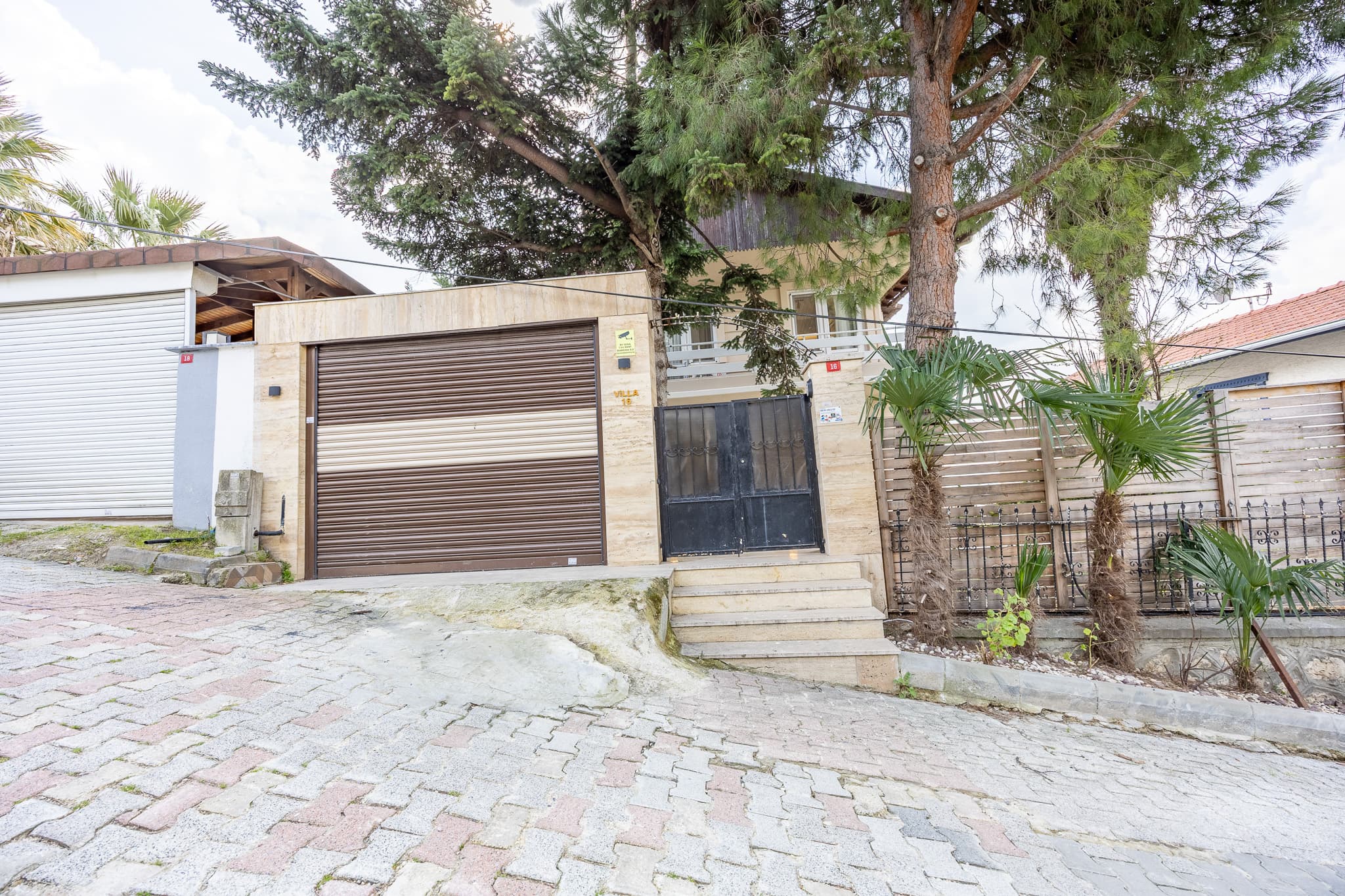 Panoramic Sea View Villa with private pool - Image 40