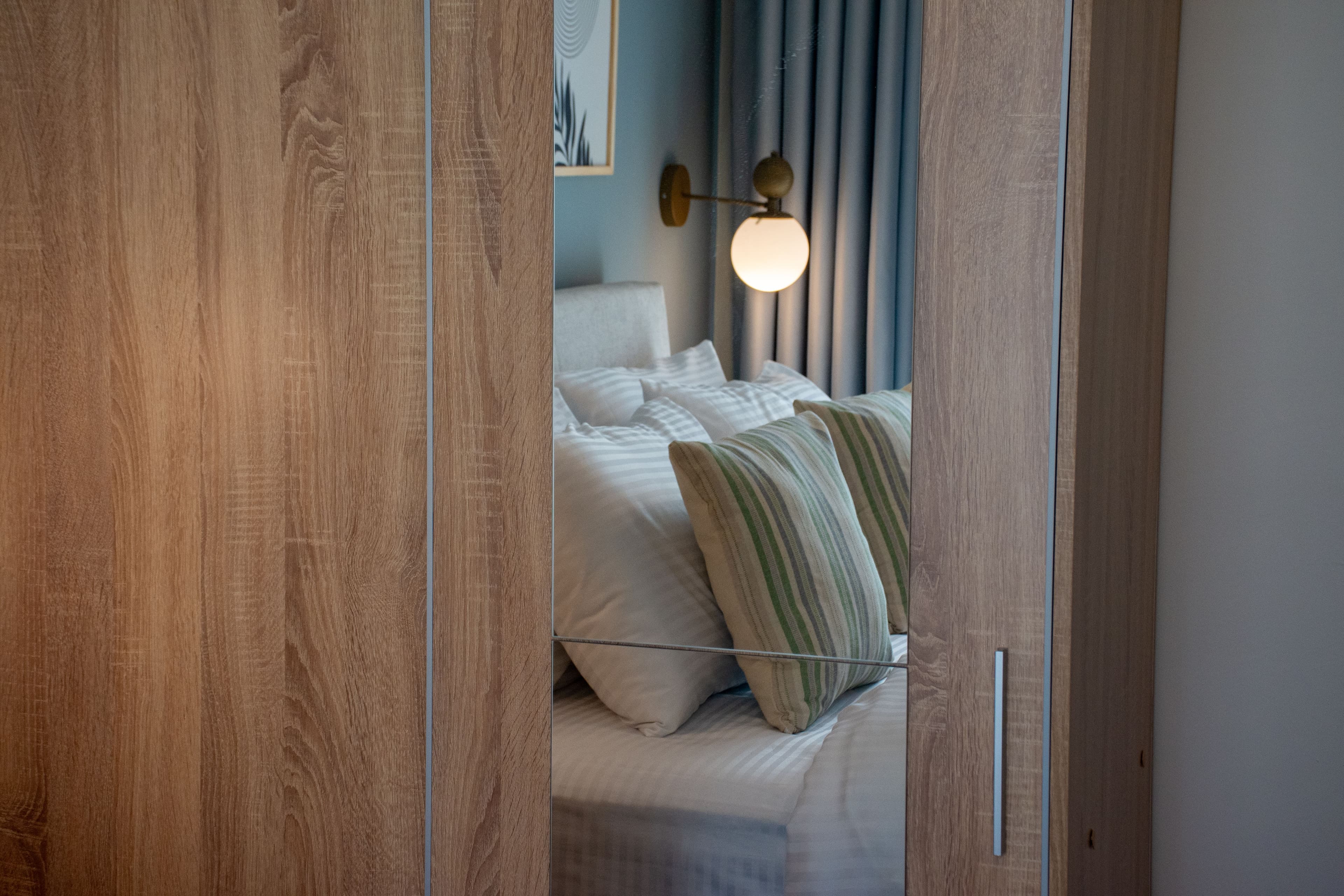 Modern Retreat  1bdr apart Comfort, apartamento amueblado en Bağcılar, Istanbul — image 8