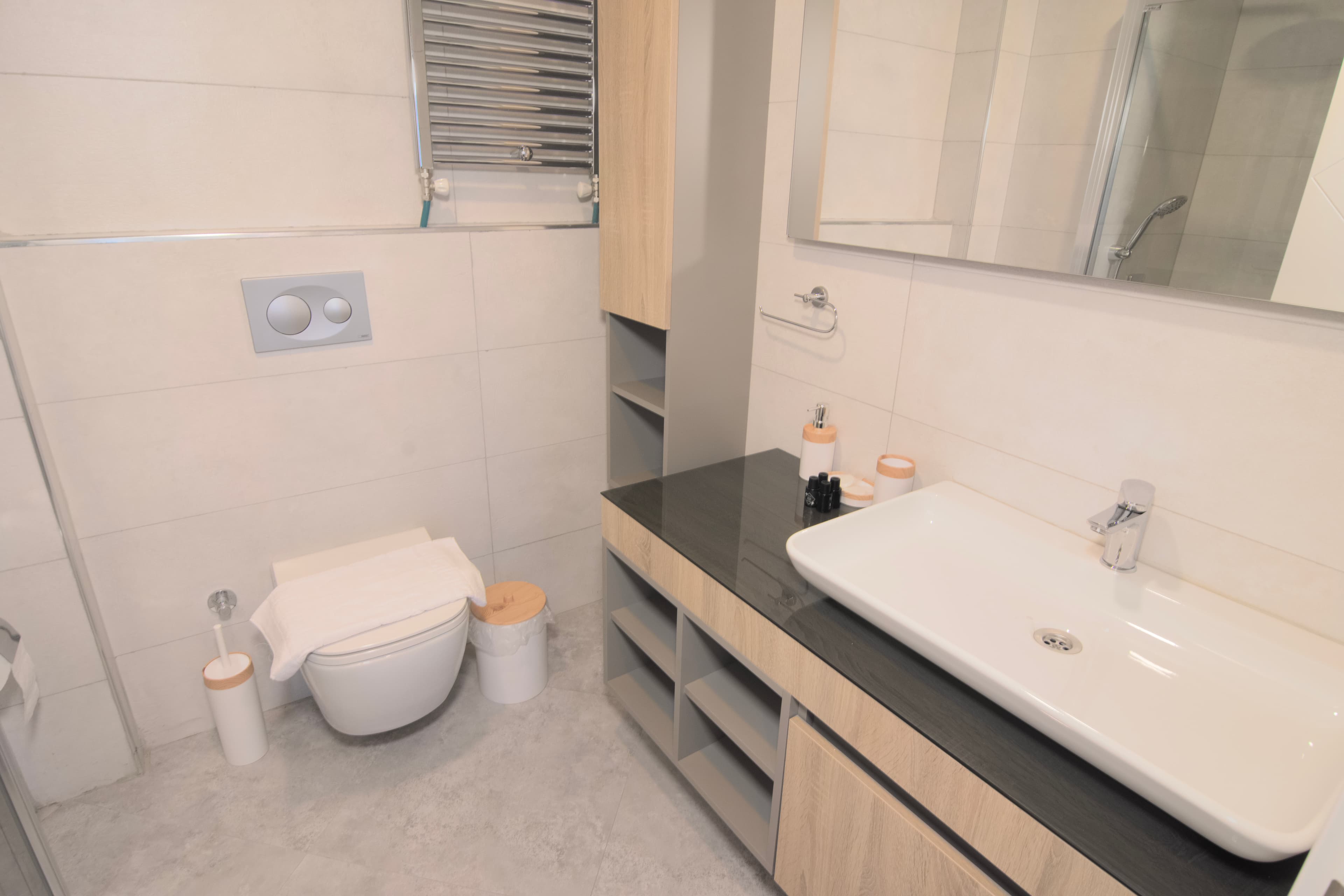 Gemütliche Wohnung mit Schlafzimmer & Büro, möbliertes Apartment in Kağıthane, Istanbul — image 15