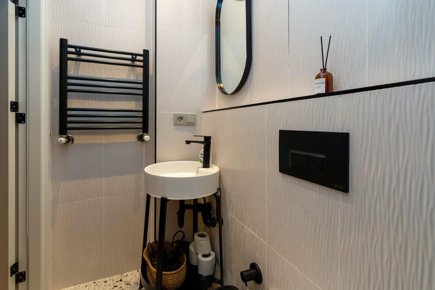 House with 4 bedrs 3 bathrooms central location, möbliertes Apartment in Şişli, Istanbul — image 17