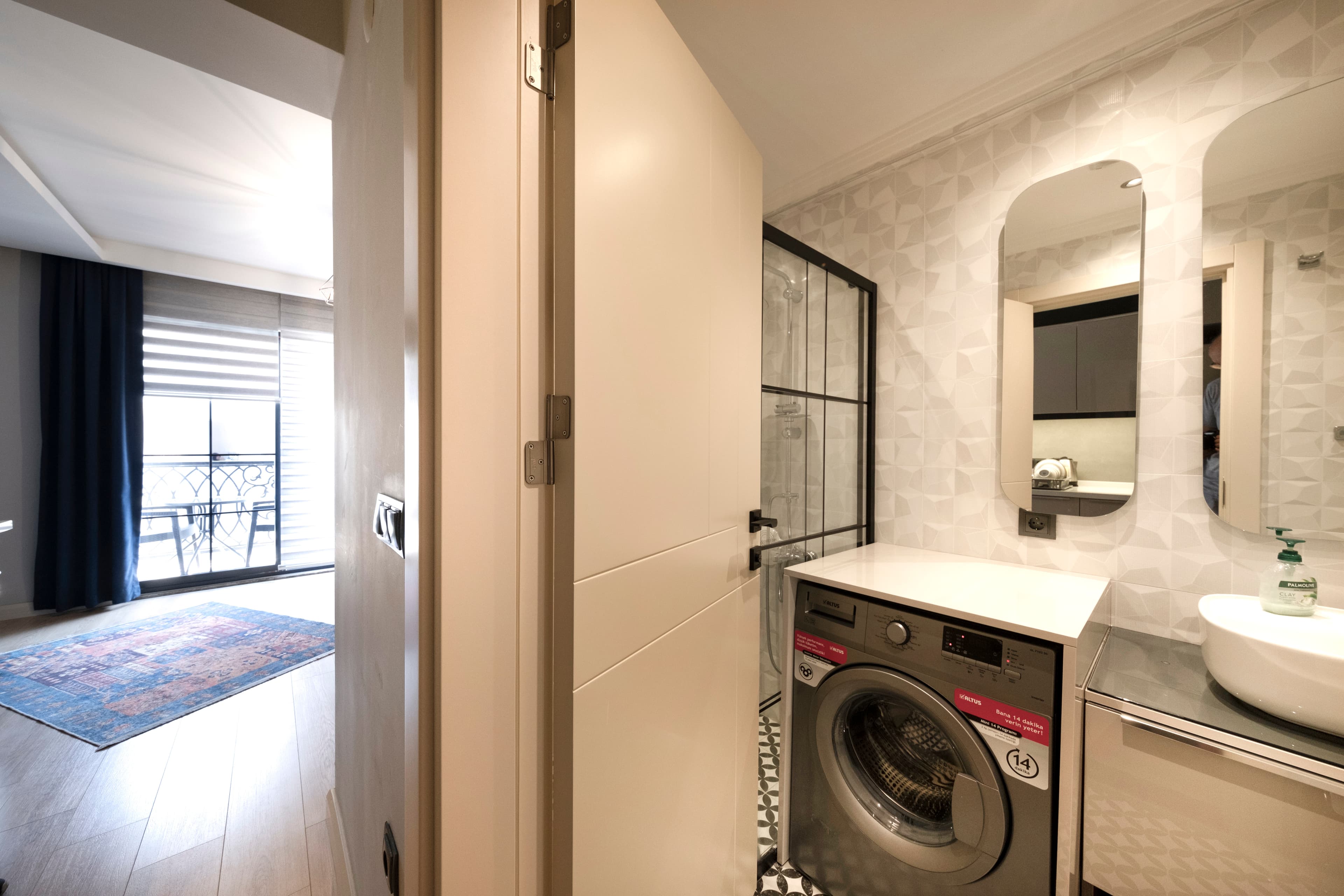 Cozy retreat in central Fethiye near marina, furnished apartment in Fethiye, Istanbul — image 36
