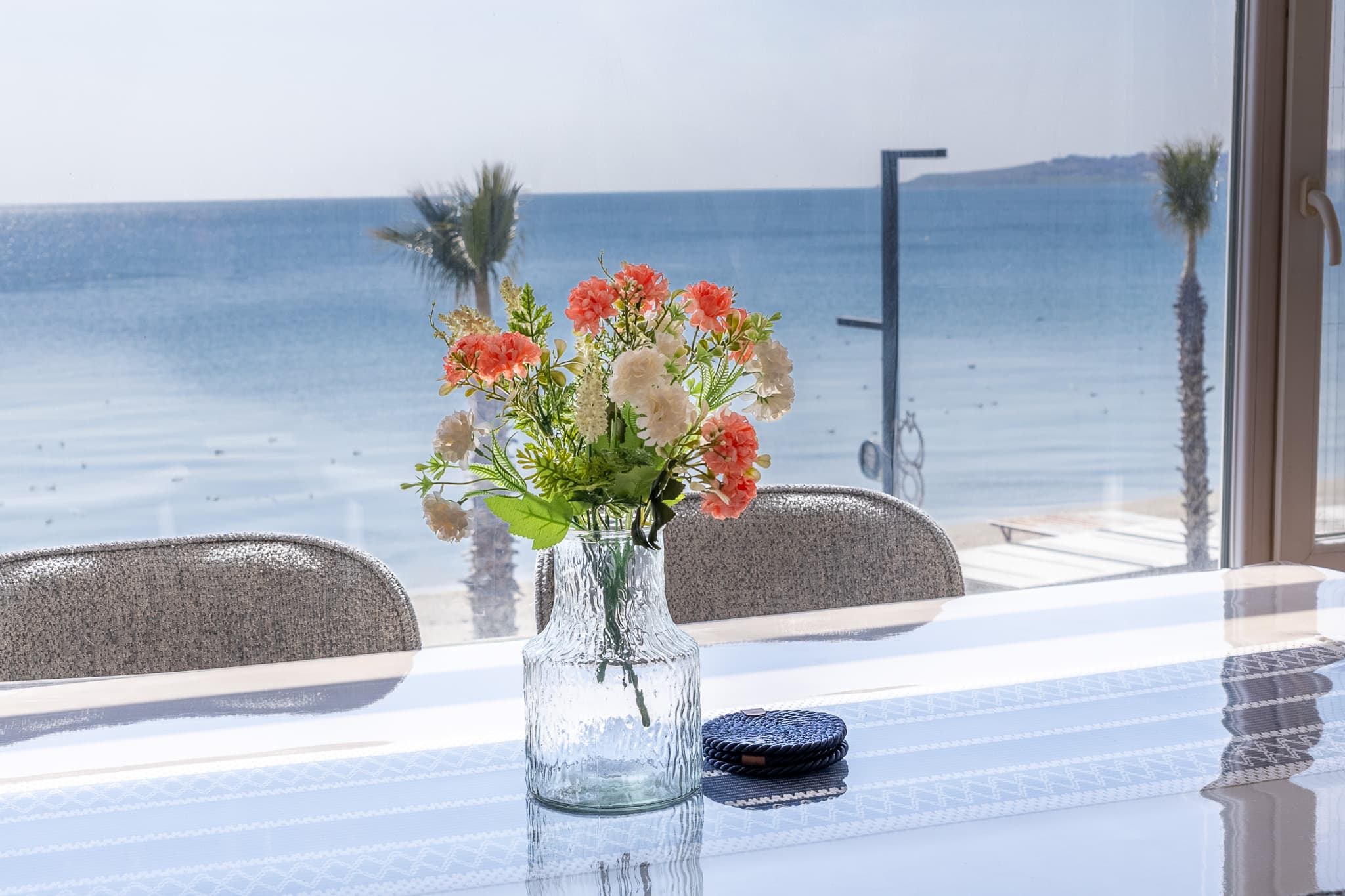 Seaside 3-Bedroom Duplex with Jacuzzi, möbliertes Apartment in Büyükçekmece, Istanbul — image 8