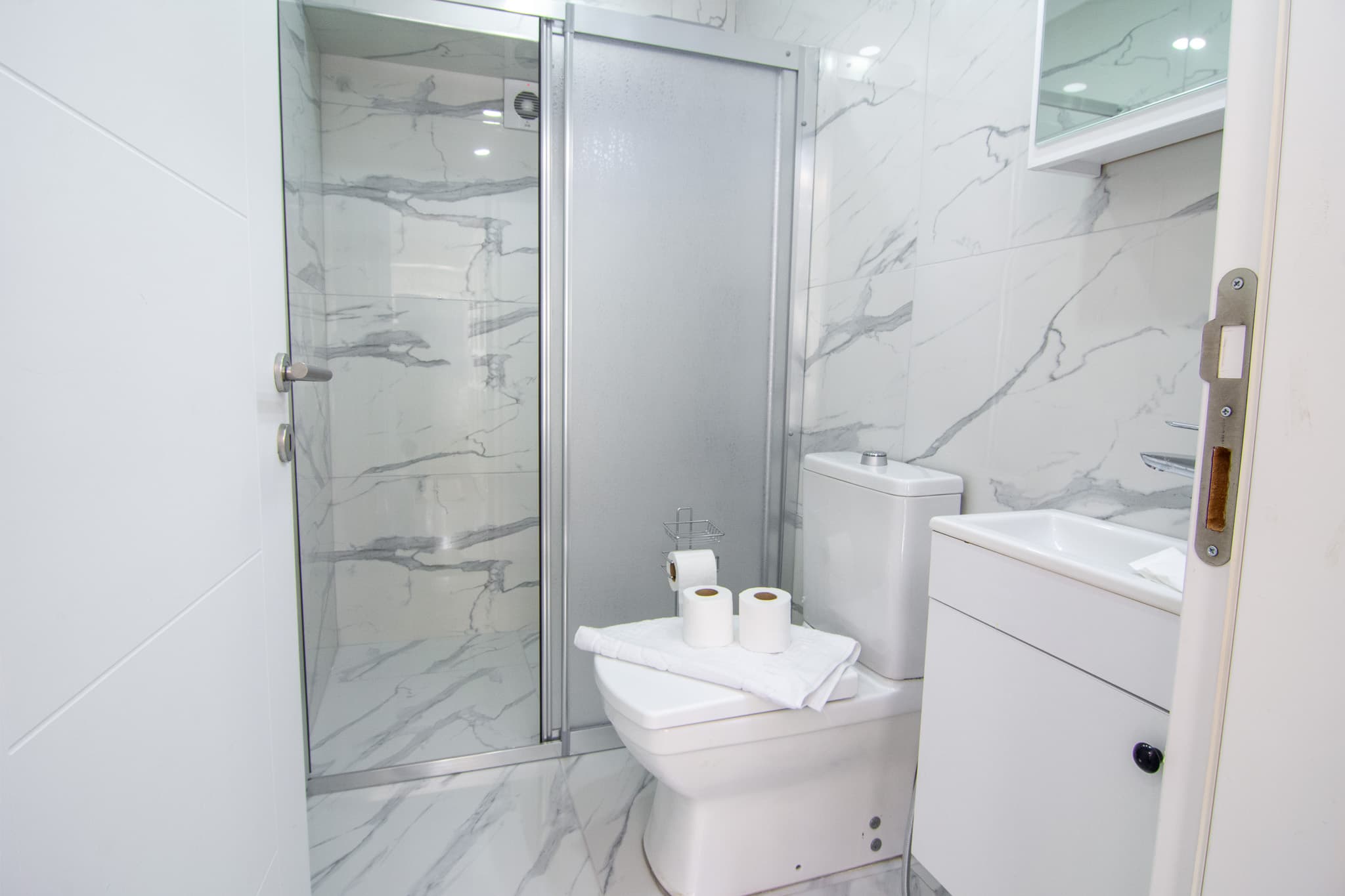 Cozy 2BR Home Apartment, möbliertes Apartment in Beylikdüzü, Istanbul — image 15