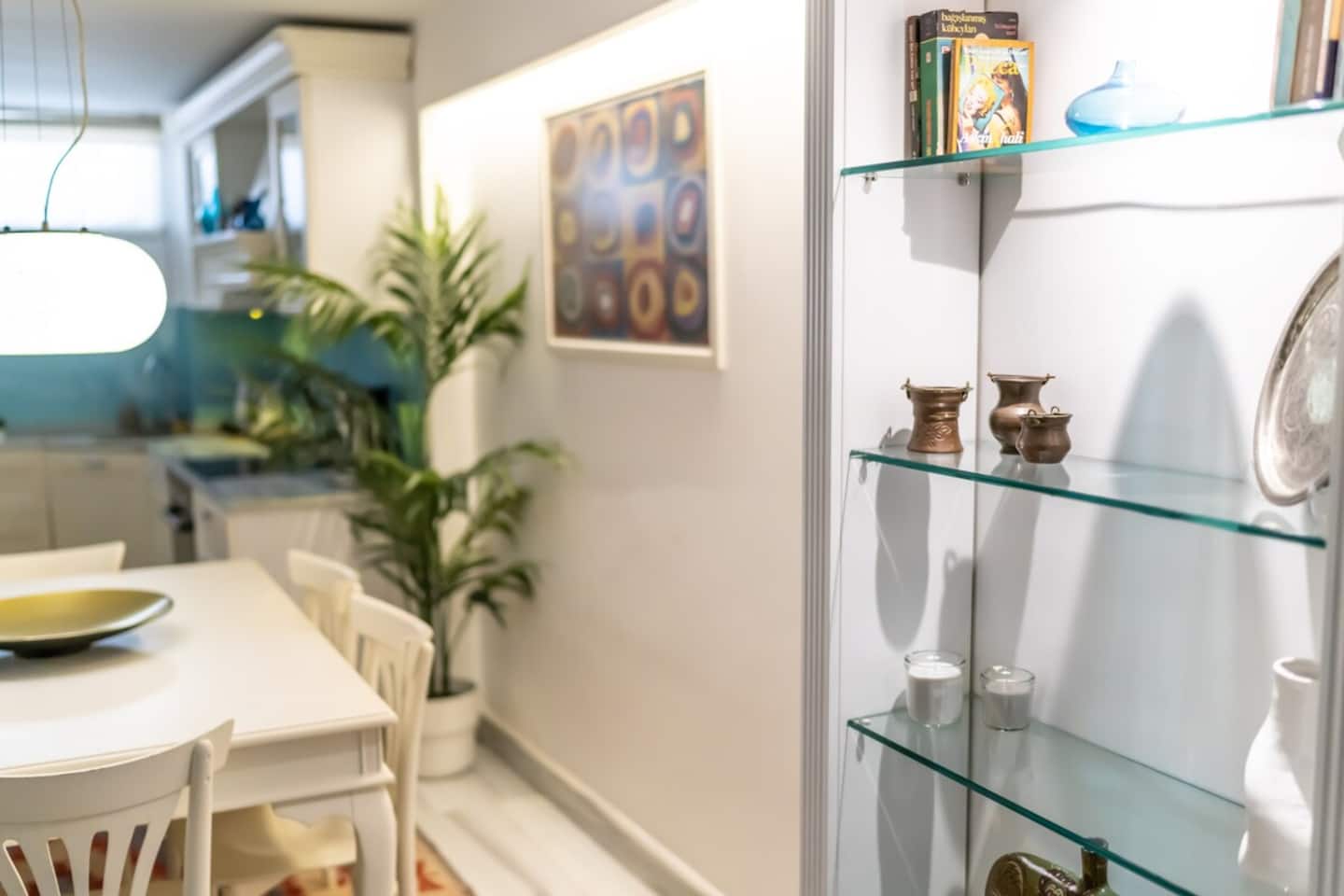 Duplex Modern City Gem with Terrace , apartamento amueblado en Beyoğlu, Istanbul — image 35