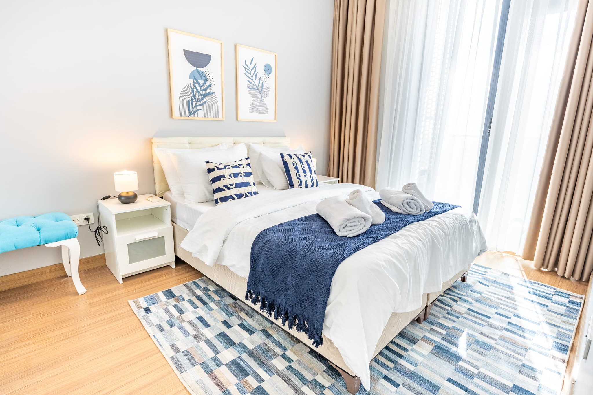 1-Bedroom Escape: Perfect for Families — image 10