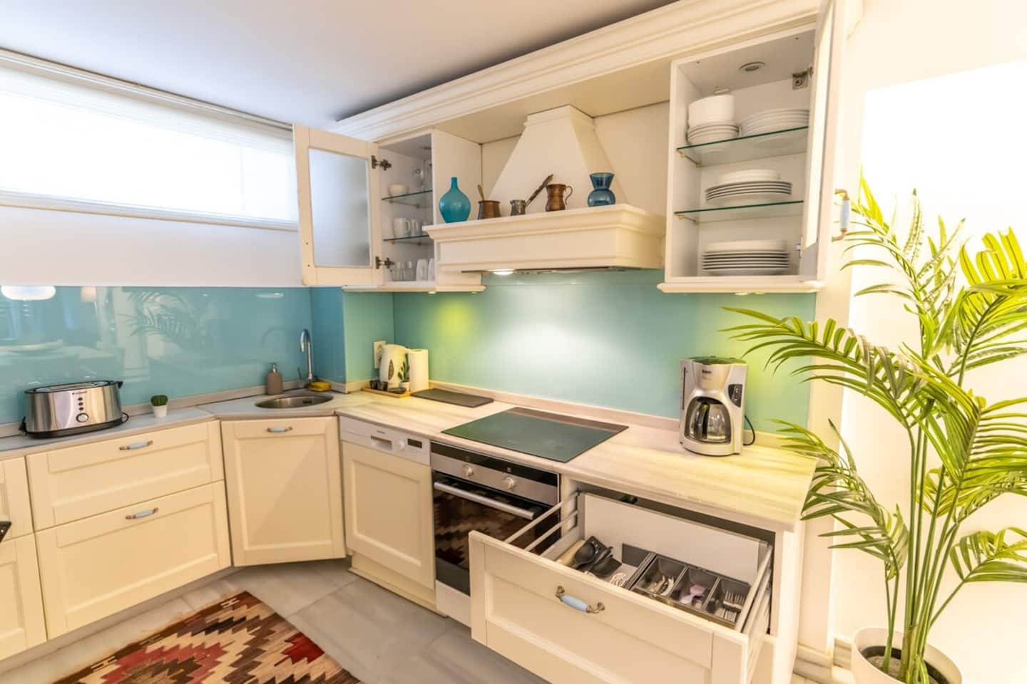 Duplex Modern City Gem with Terrace , apartamento amueblado en Beyoğlu, Istanbul — image 29