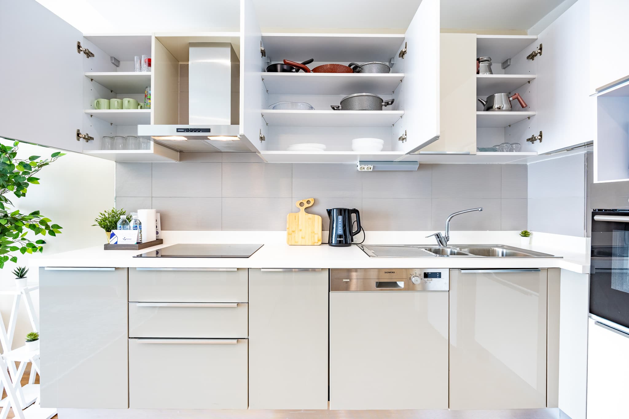 1-Bedroom Escape: Perfect for Families — image 21