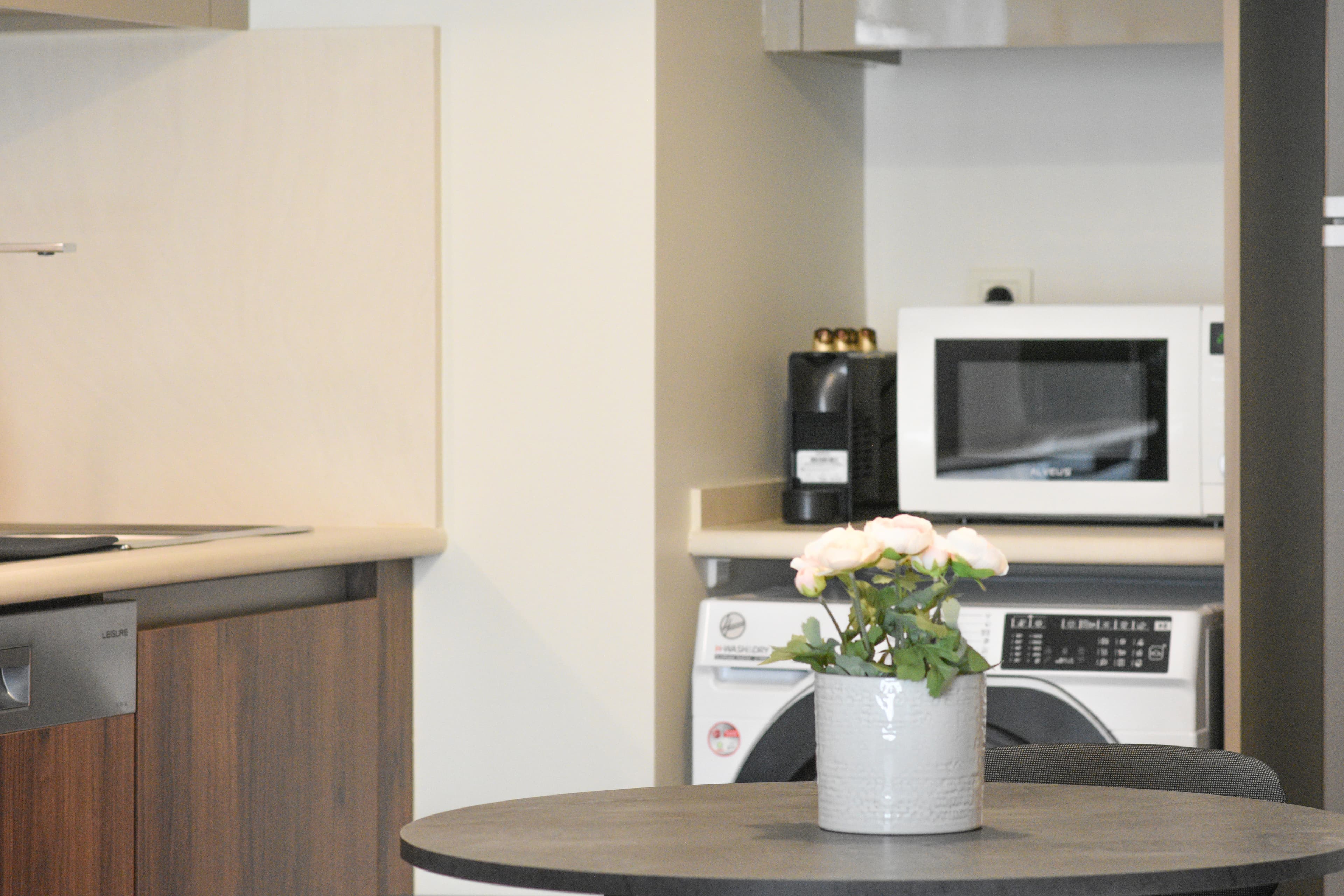 Modern 1 bedr apartment newly furnished , furnished apartment in Bağcılar, Istanbul — image 18