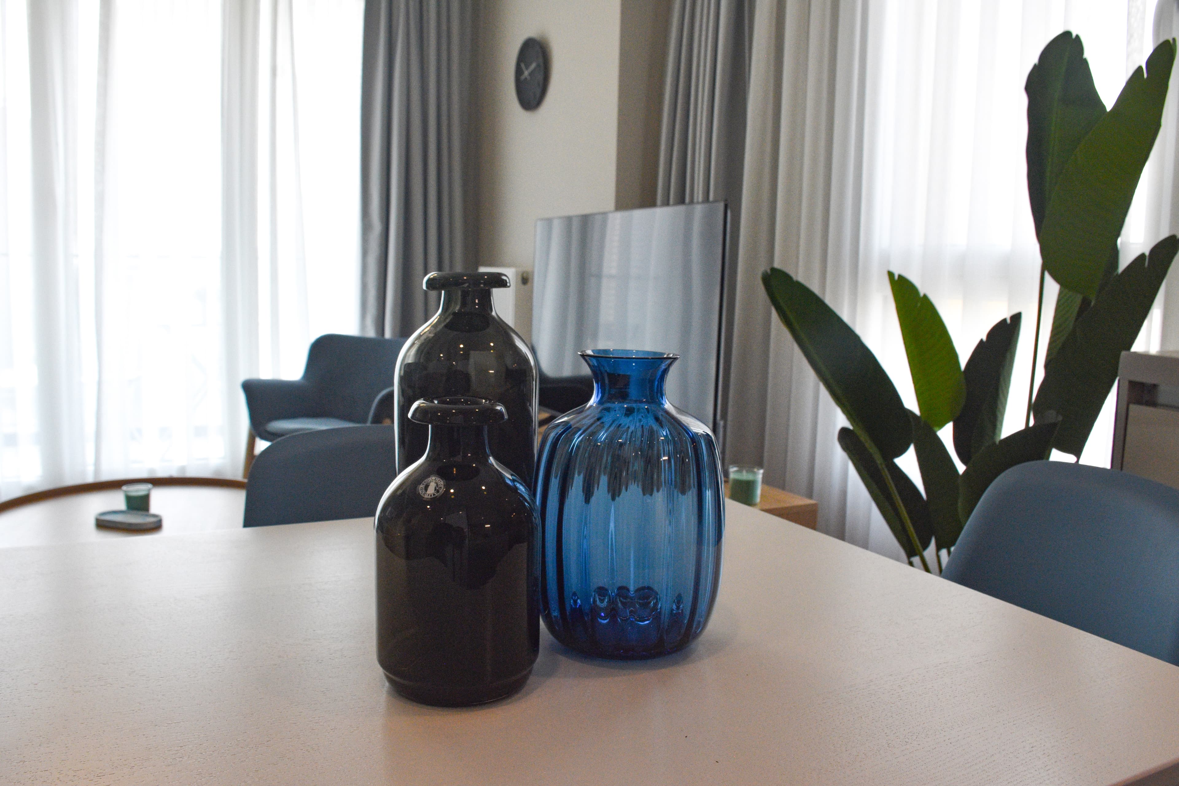 13th floor Brand new cozy 2BR Apt with Balcony — image 28