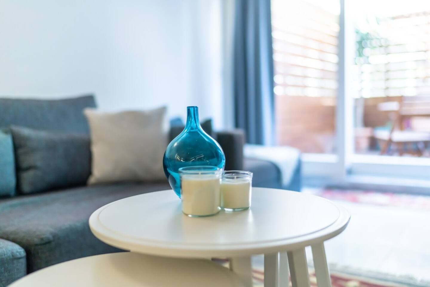 Duplex Modern City Gem with Terrace , apartamento amueblado en Beyoğlu, Istanbul — image 6