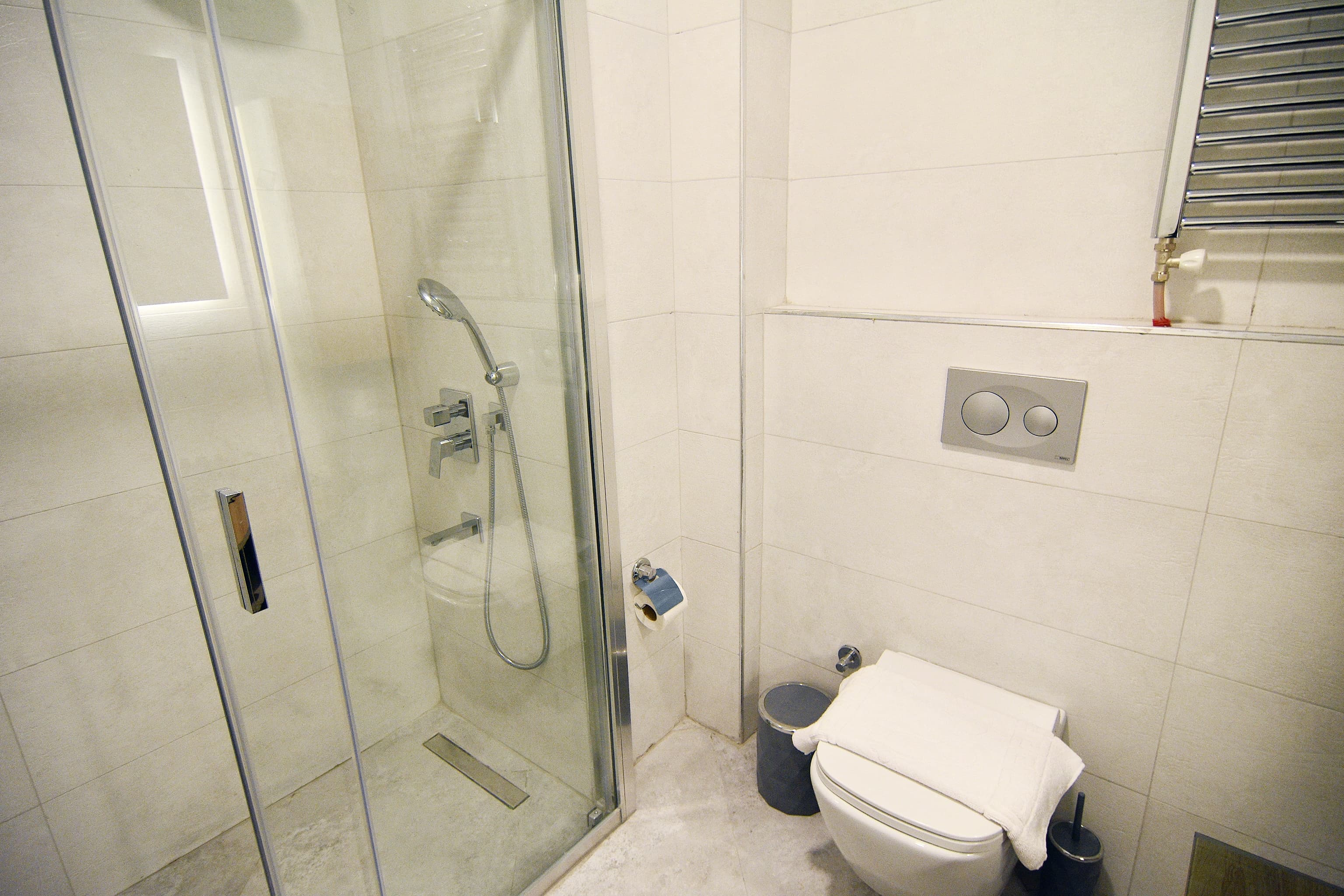 brand new apt with 2 beds & office, möbliertes Apartment in Kağıthane, Istanbul — image 20