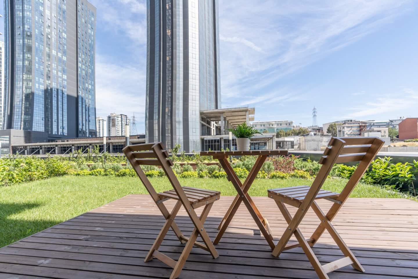 Stylish Retreat: Cozy 2BR Apt، شقة مفروشة في Bağcılar, Istanbul — image 17