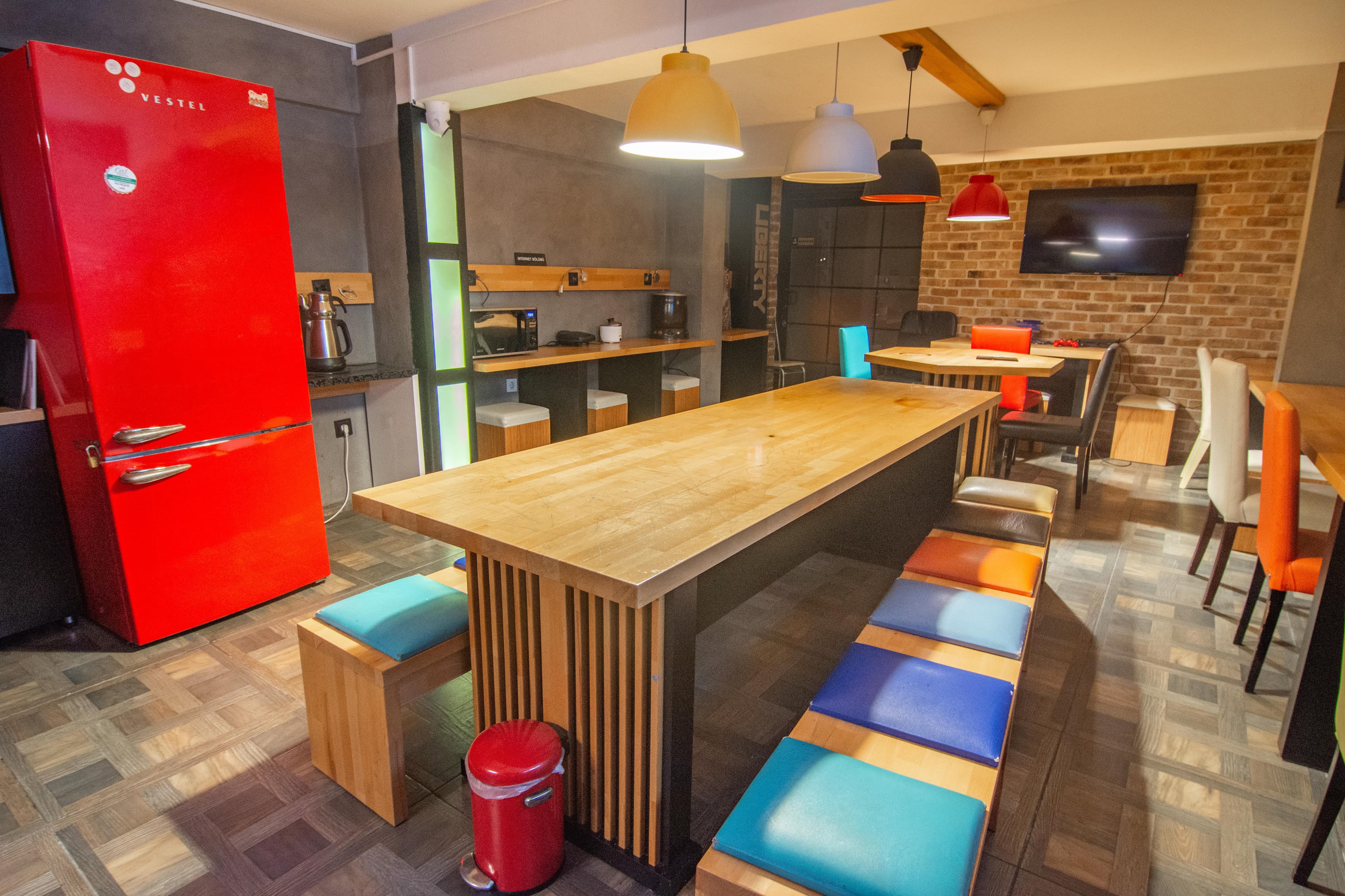 Central apart at Beşiktaş  1bdr with  sofabed، شقة مفروشة في Beşiktaş, Istanbul — image 16