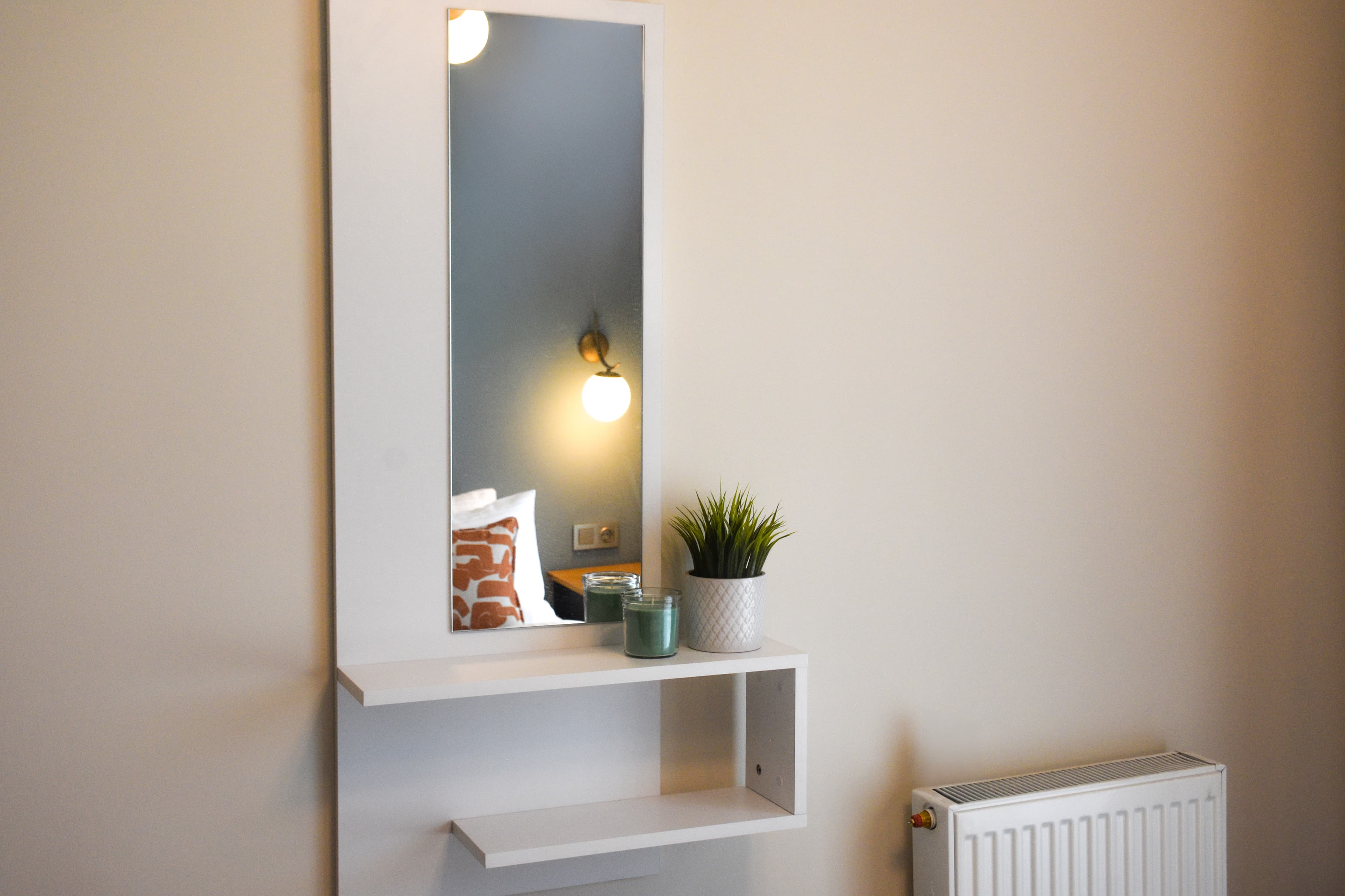 Atemberaubende Aussicht – entspannende, brandneue Wohnung, möbliertes Apartment in Bağcılar, Istanbul — image 18