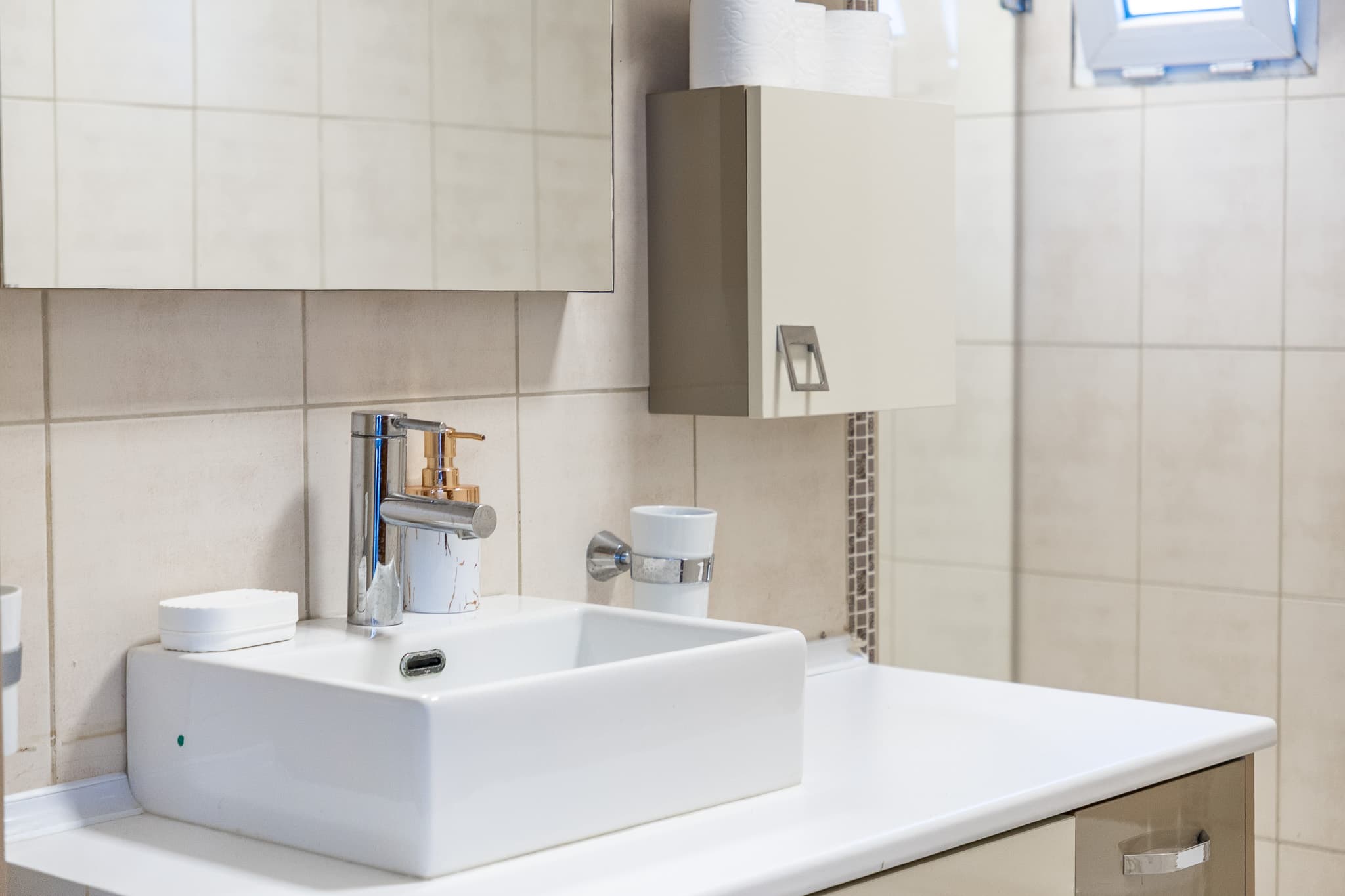 Seaside 3-Bedroom Duplex with Jacuzzi, möbliertes Apartment in Büyükçekmece, Istanbul — image 35