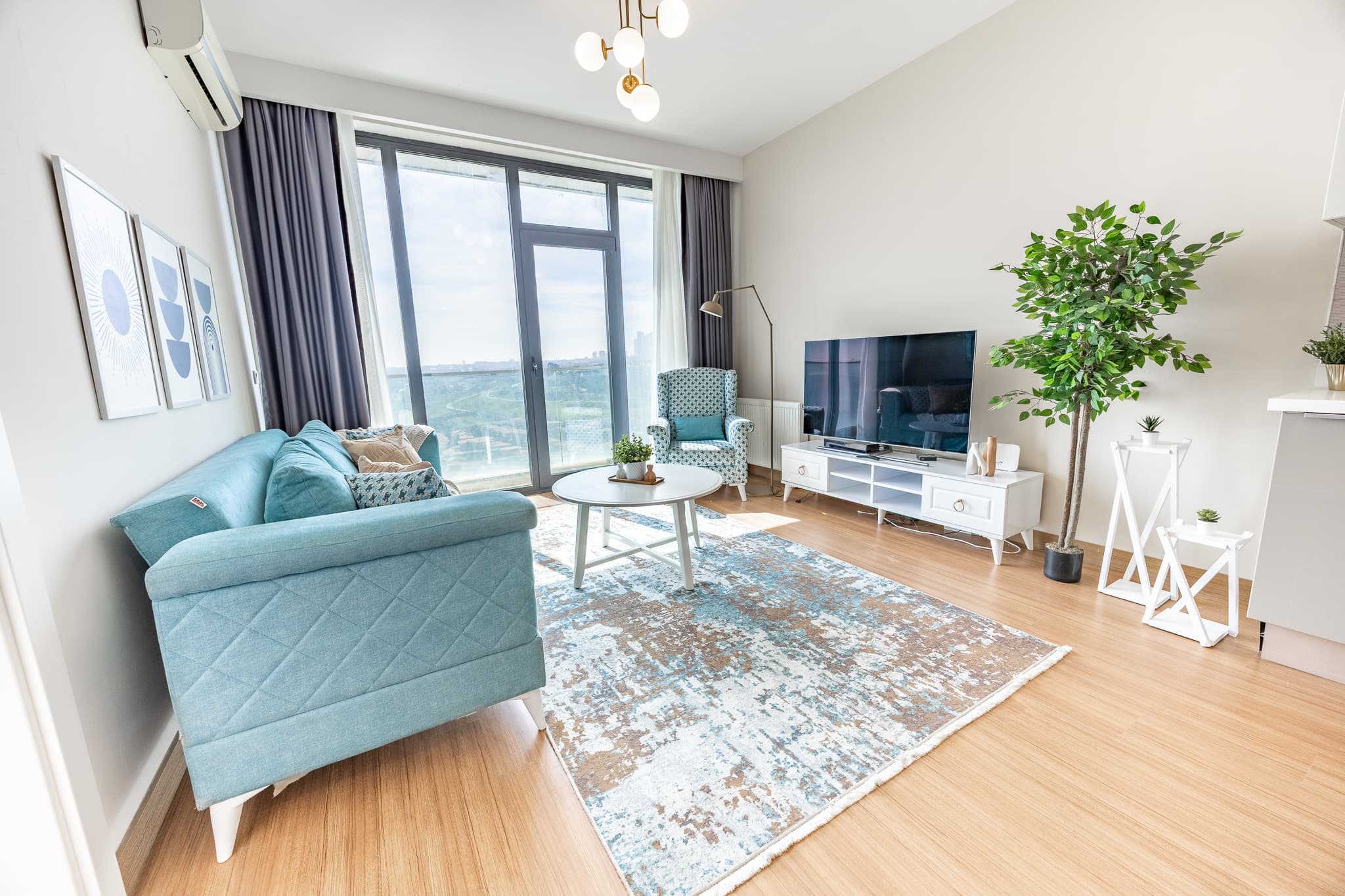 1-Bedroom Escape: Perfect for Families — image 4