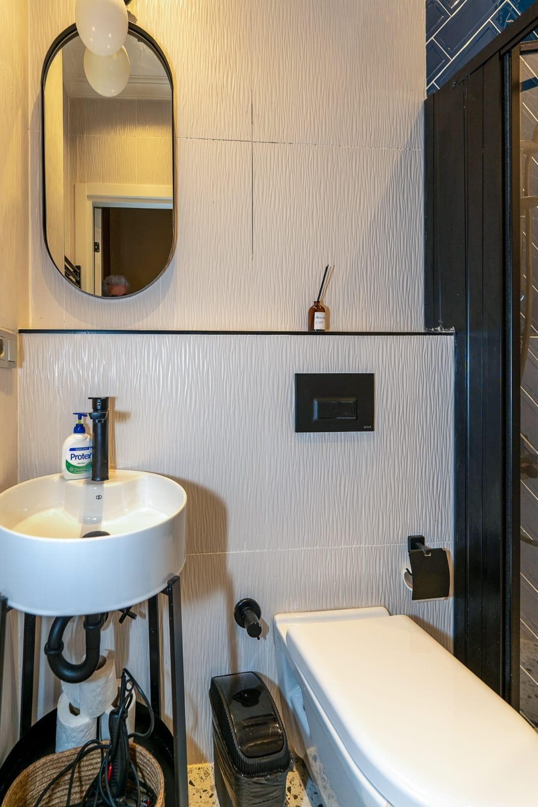 House with 4 bedrs 3 bathrooms central location, möbliertes Apartment in Şişli, Istanbul — image 18