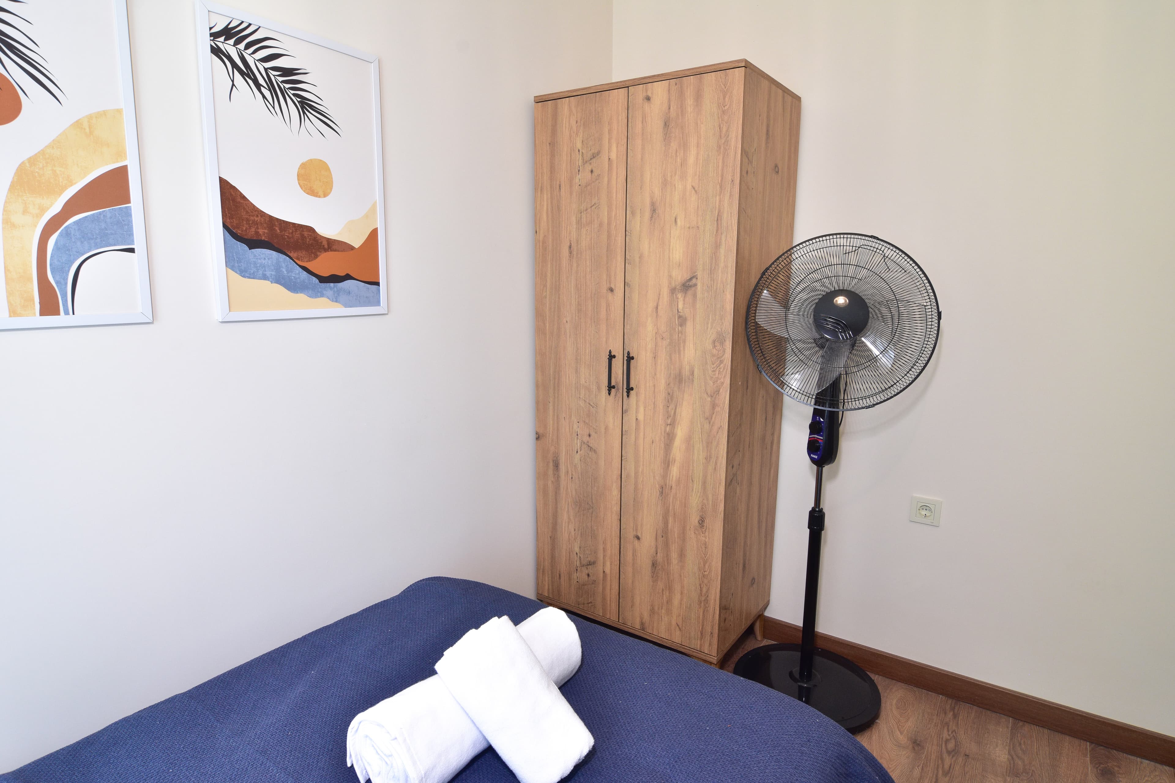 Spacious 2BR with Garden Family friendly , möbliertes Apartment in Bağcılar, Istanbul — image 16
