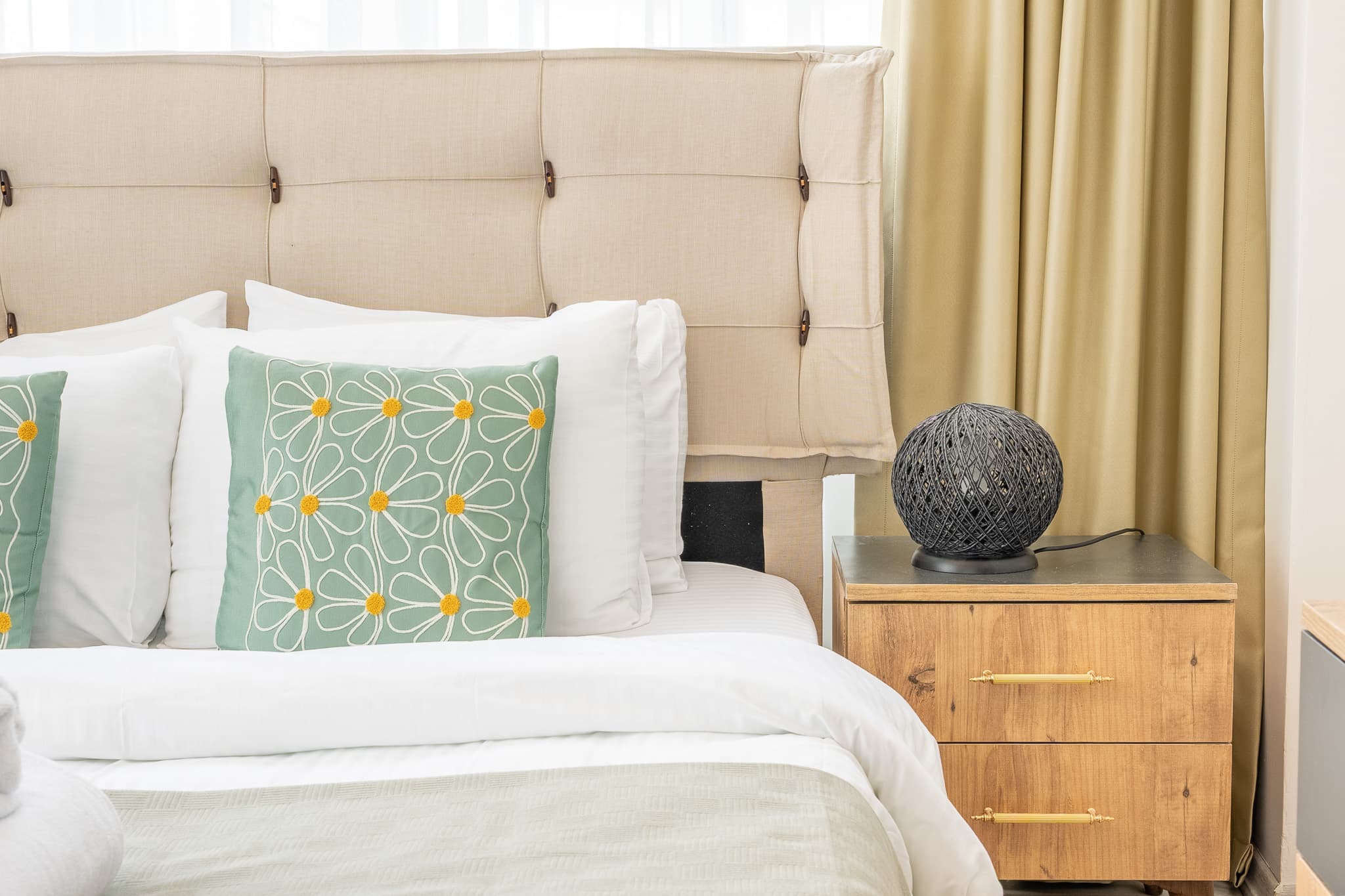Modern Apartment In Fatih | Stay Near Old City, Fatih, Istanbul bölgesinde eşyalı daire — image 6