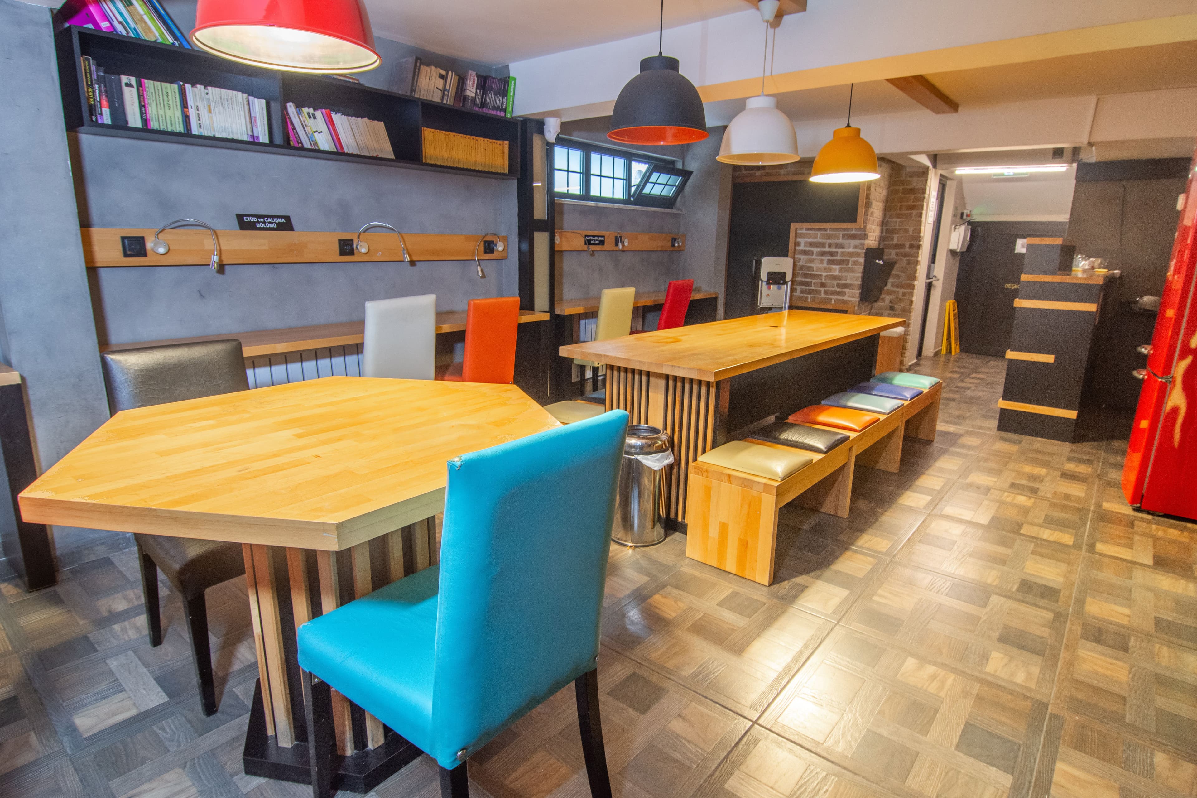 Central apart at Beşiktaş  1bdr with  sofabed، شقة مفروشة في Beşiktaş, Istanbul — image 19